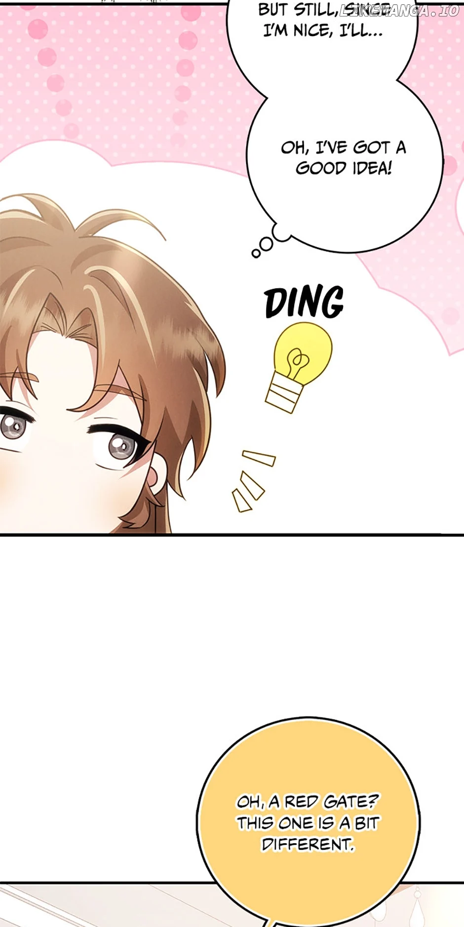 The Dungeon’s Time-Bound S-Rank Beauty Chapter 50 - Page 54