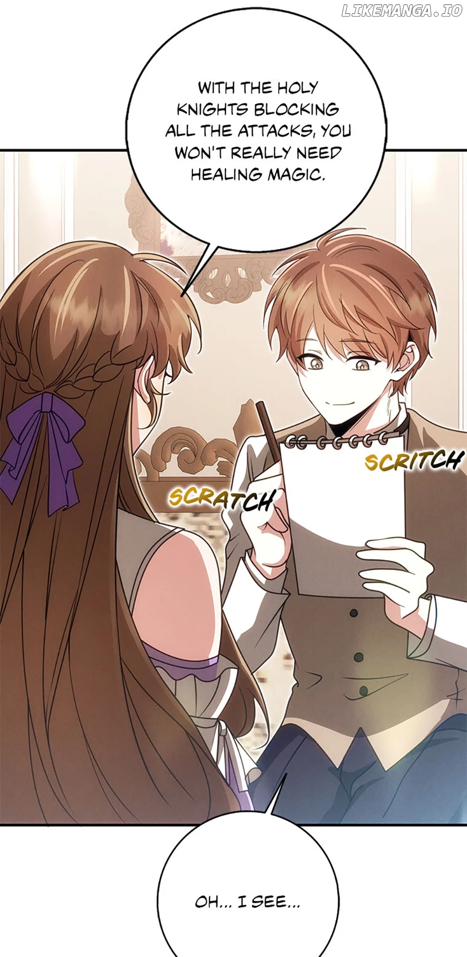 The Dungeon’s Time-Bound S-Rank Beauty Chapter 50 - Page 58