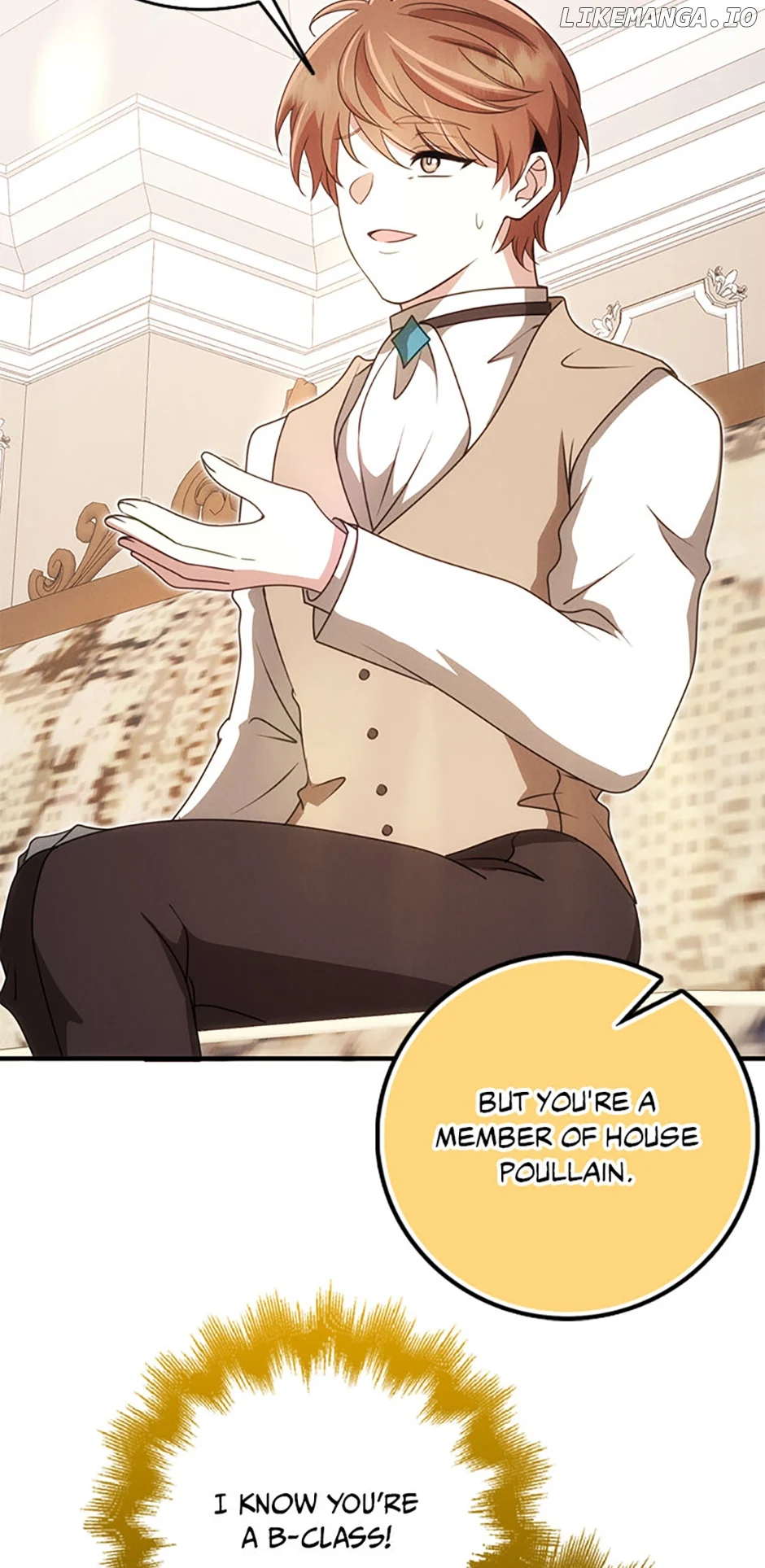 The Dungeon’s Time-Bound S-Rank Beauty Chapter 50 - Page 62