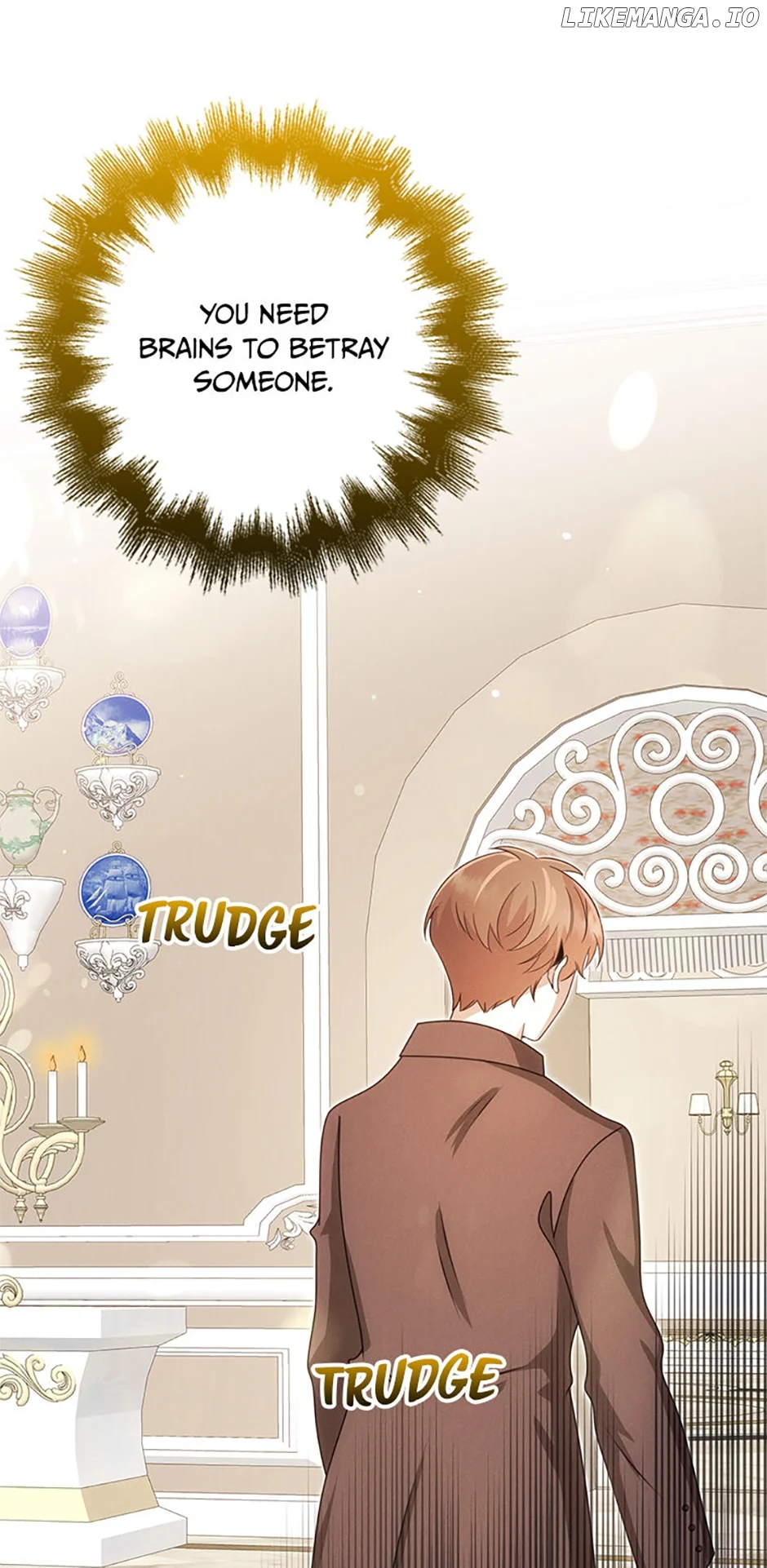 The Dungeon’s Time-Bound S-Rank Beauty Chapter 50 - Page 65