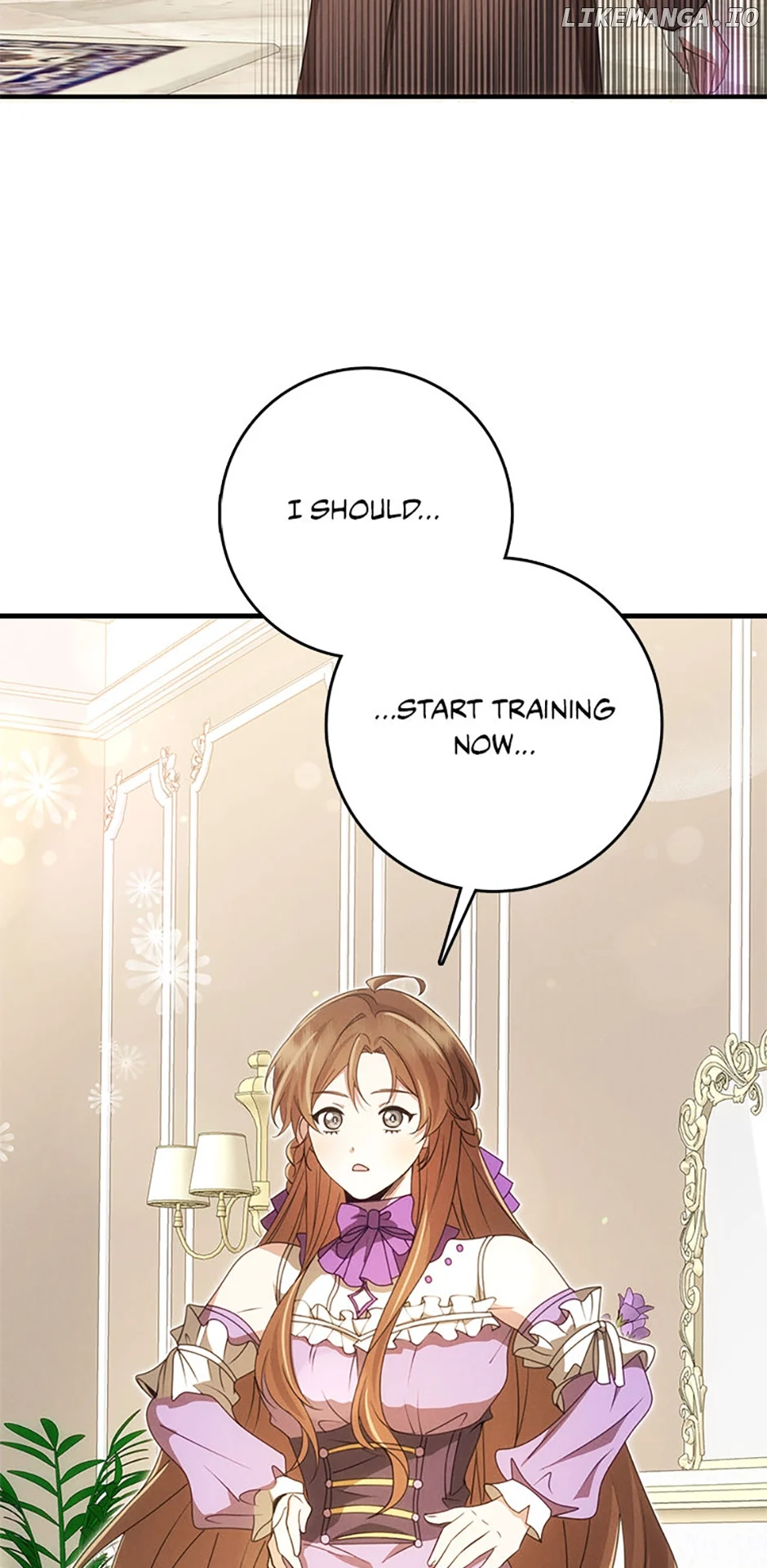 The Dungeon’s Time-Bound S-Rank Beauty Chapter 50 - Page 66