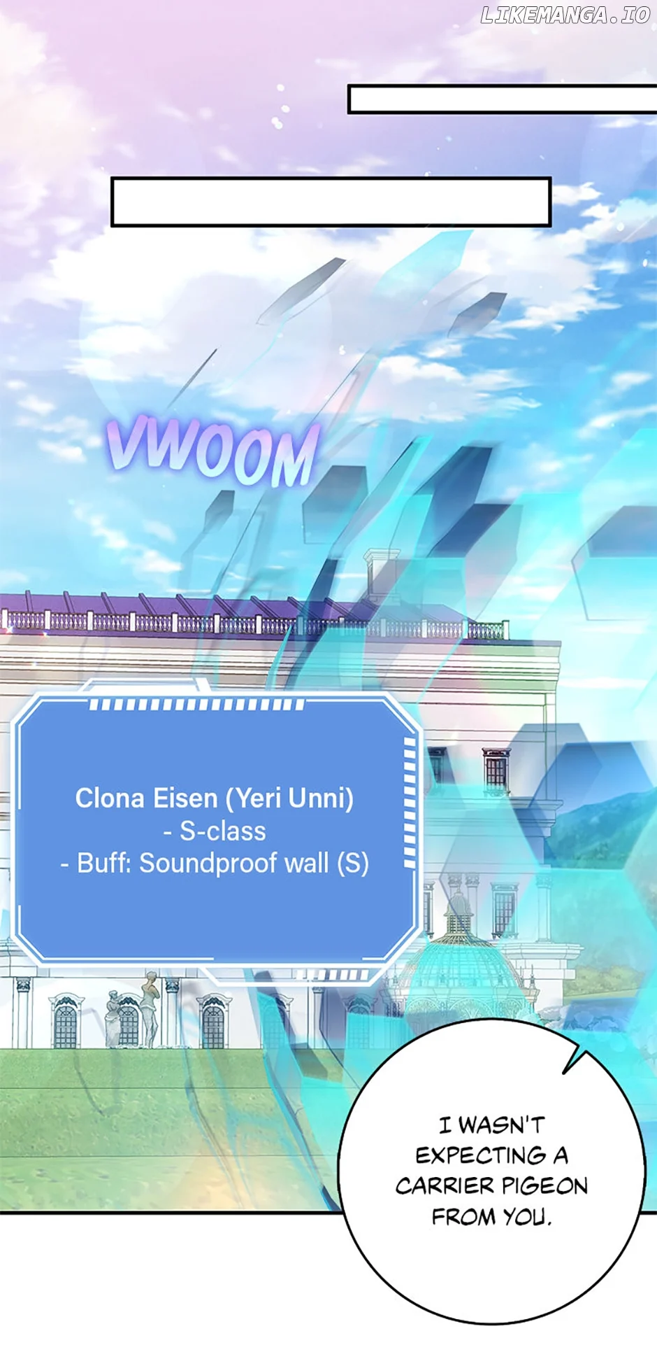 The Dungeon’s Time-Bound S-Rank Beauty Chapter 50 - Page 70