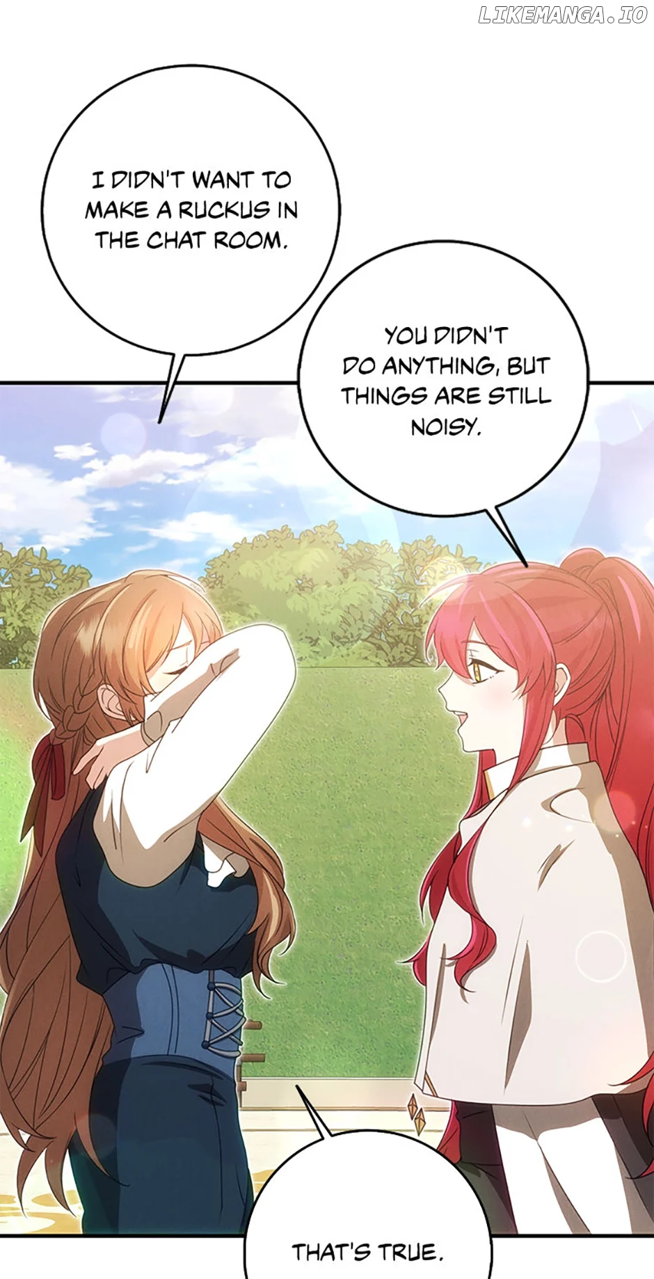 The Dungeon’s Time-Bound S-Rank Beauty Chapter 50 - Page 71