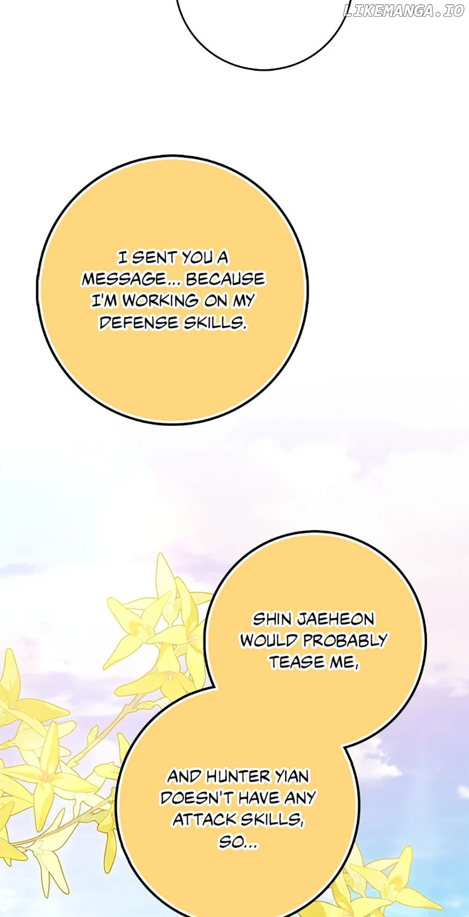 The Dungeon’s Time-Bound S-Rank Beauty Chapter 50 - Page 72