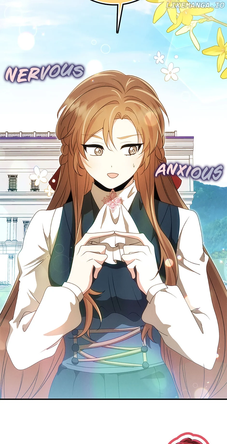 The Dungeon’s Time-Bound S-Rank Beauty Chapter 50 - Page 73