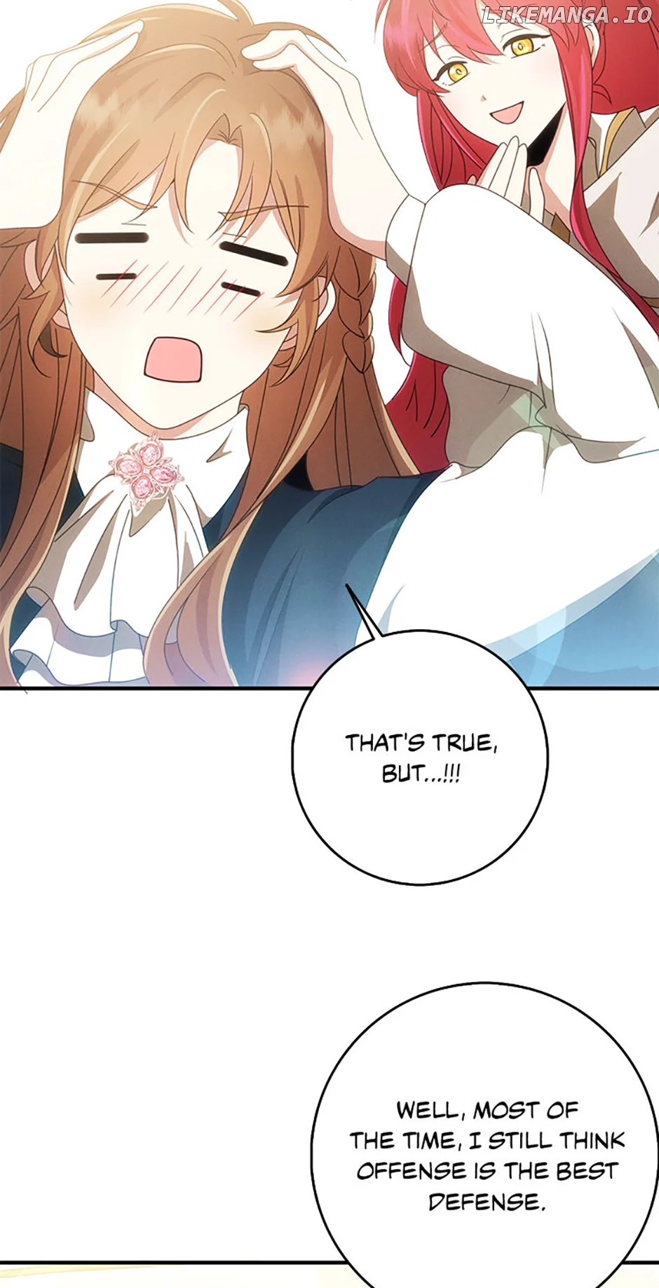 The Dungeon’s Time-Bound S-Rank Beauty Chapter 50 - Page 75