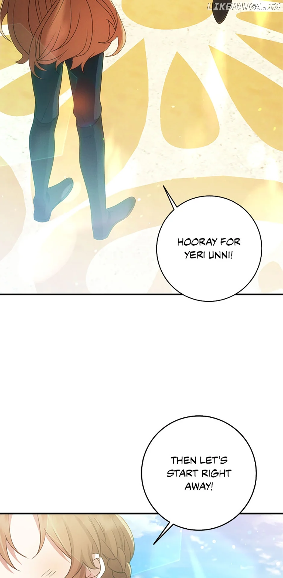 The Dungeon’s Time-Bound S-Rank Beauty Chapter 50 - Page 80