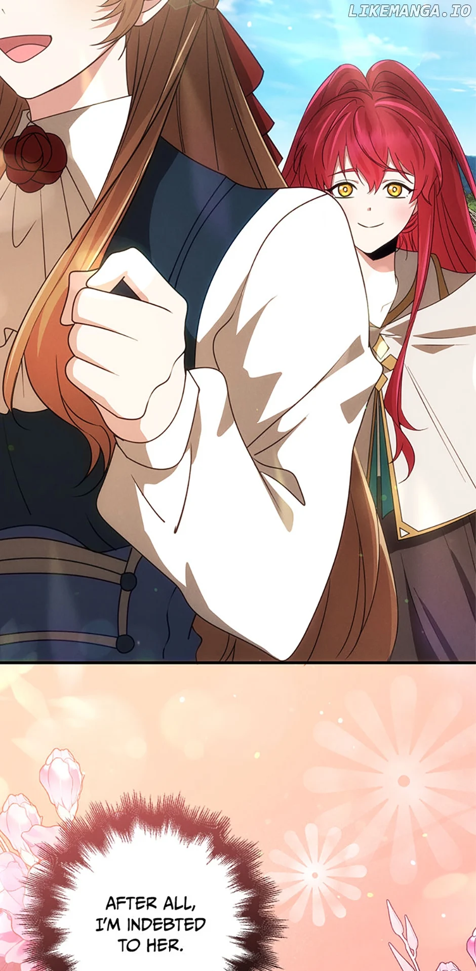 The Dungeon’s Time-Bound S-Rank Beauty Chapter 50 - Page 81