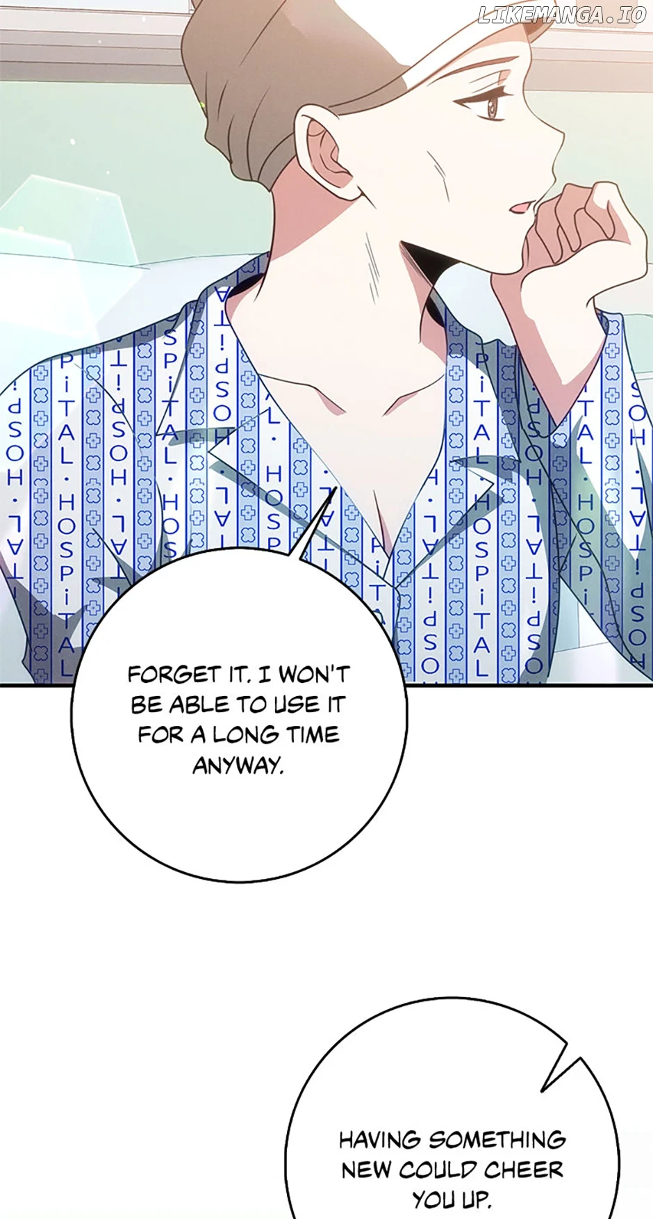 The Dungeon’s Time-Bound S-Rank Beauty Chapter 50 - Page 86