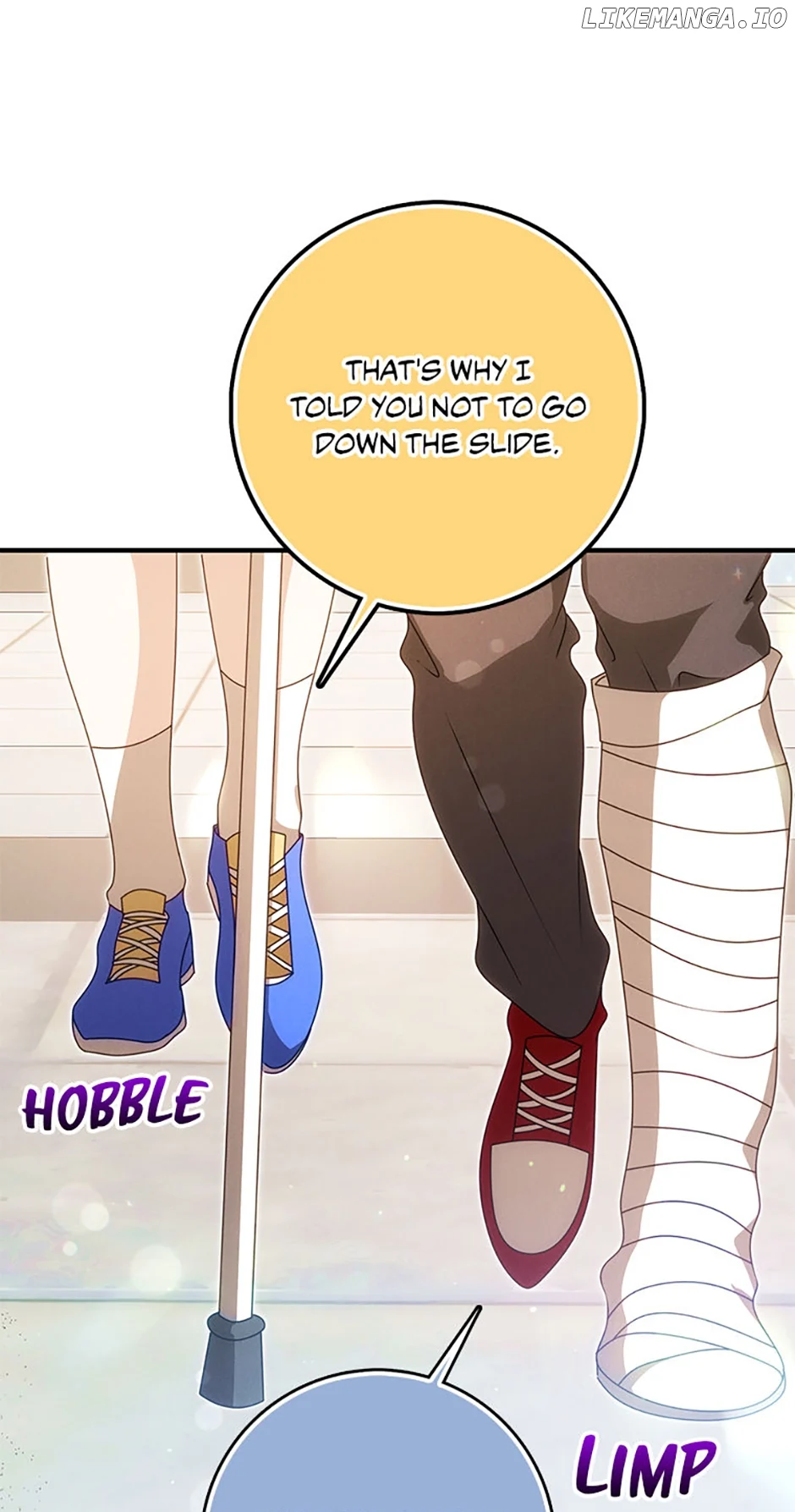 The Dungeon’s Time-Bound S-Rank Beauty Chapter 50 - Page 90