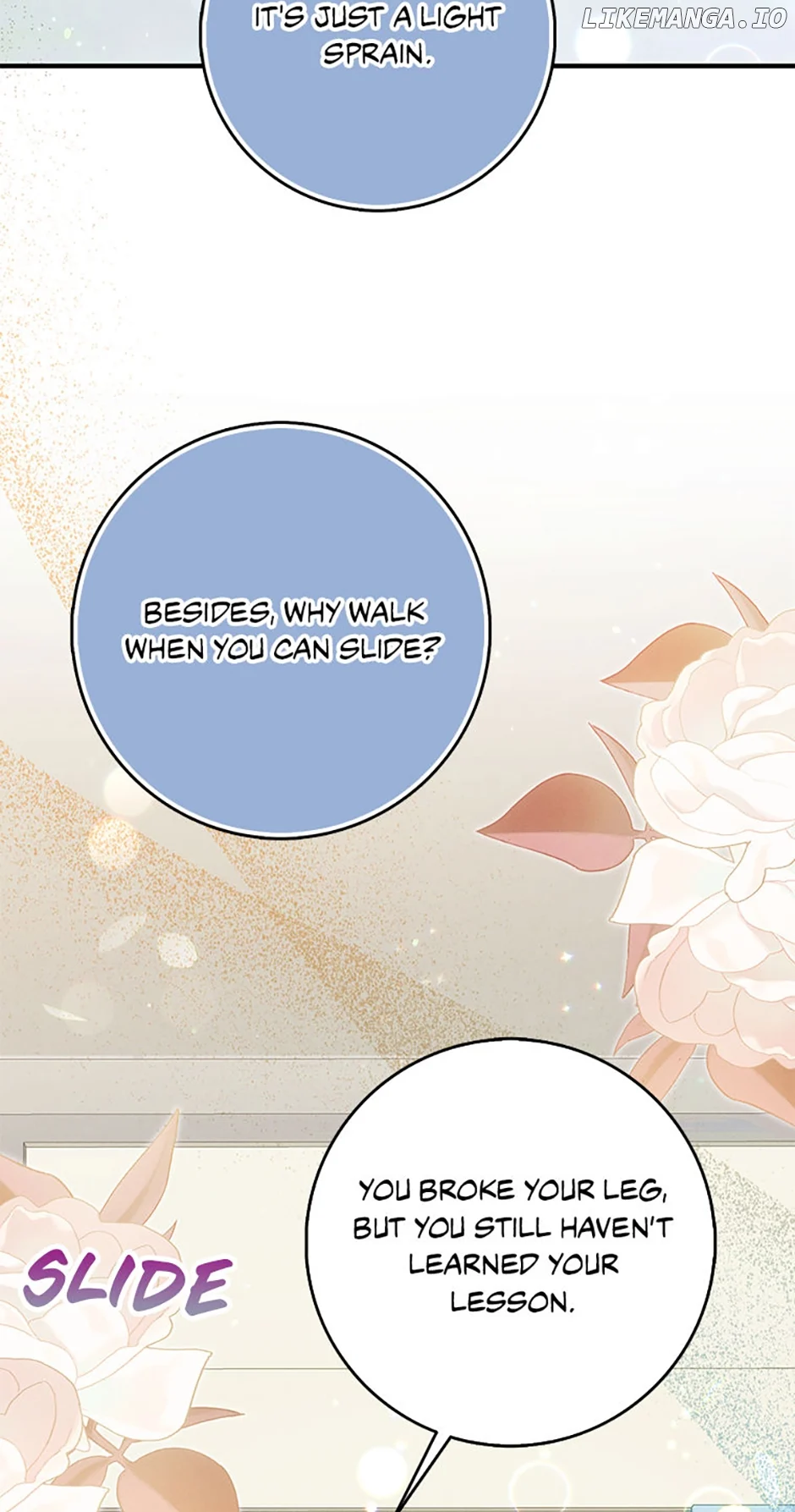 The Dungeon’s Time-Bound S-Rank Beauty Chapter 50 - Page 91