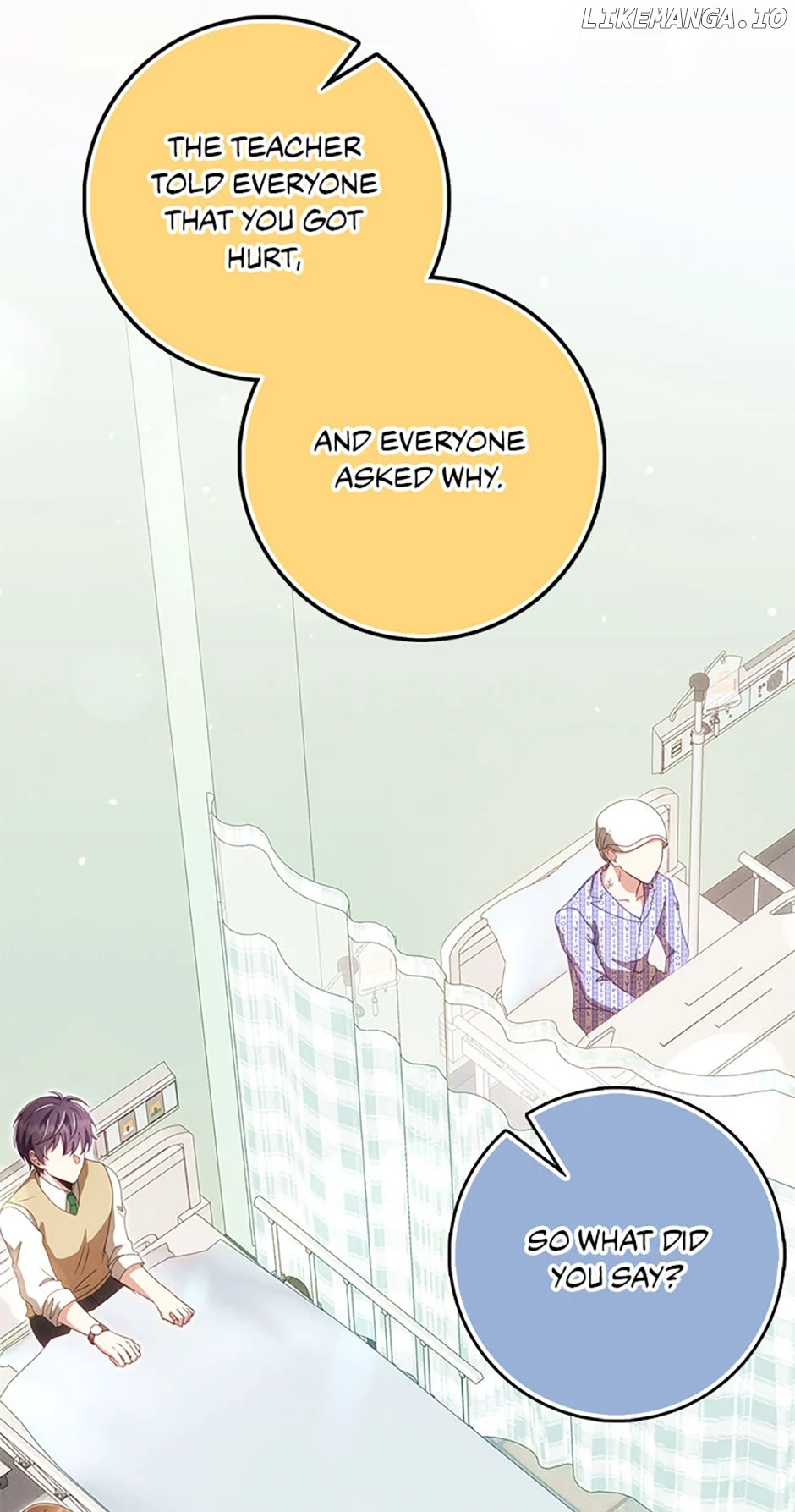 The Dungeon’s Time-Bound S-Rank Beauty Chapter 50 - Page 93