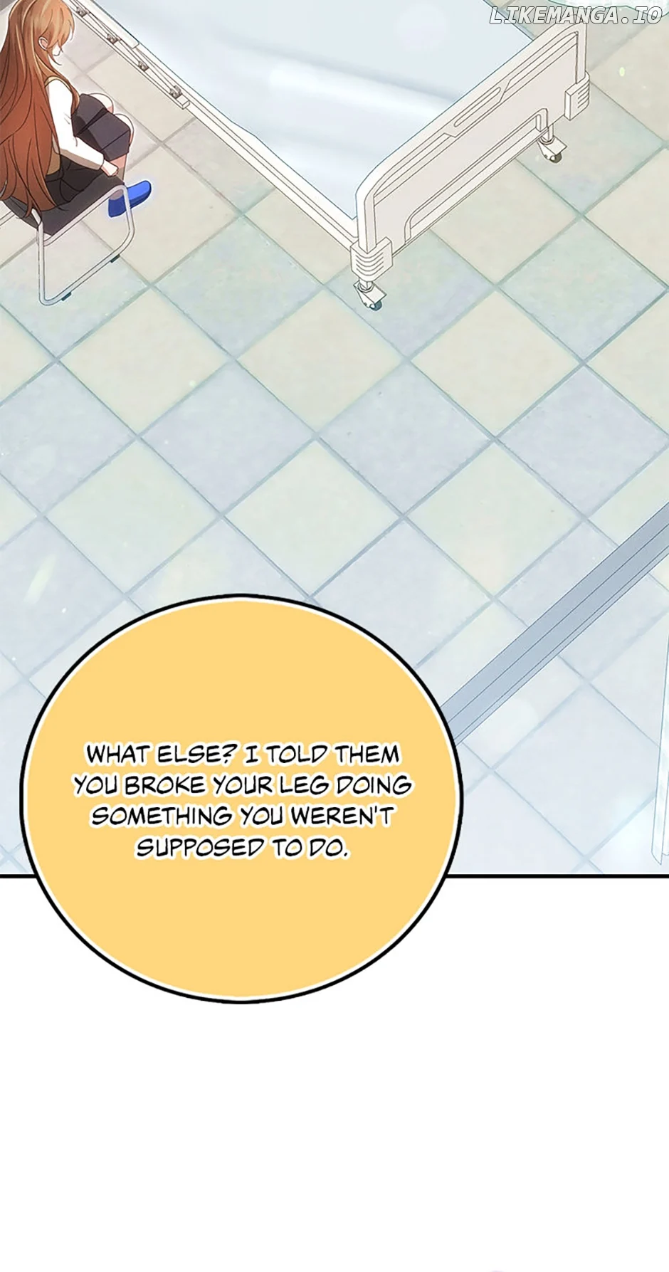 The Dungeon’s Time-Bound S-Rank Beauty Chapter 50 - Page 94