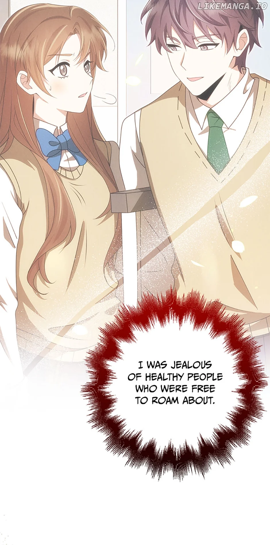 The Dungeon’s Time-Bound S-Rank Beauty Chapter 51 - Page 5