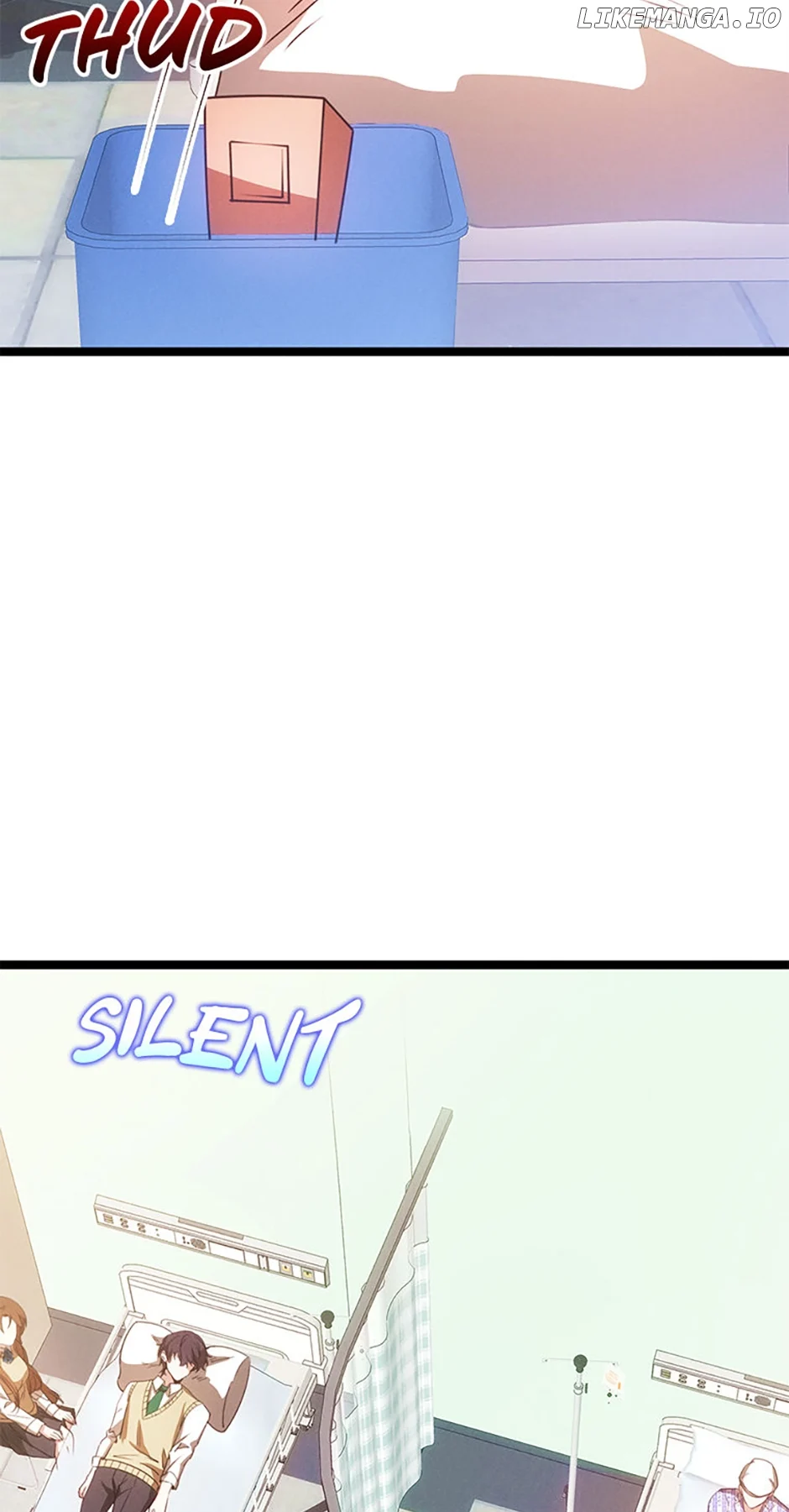 The Dungeon’s Time-Bound S-Rank Beauty Chapter 51 - Page 10