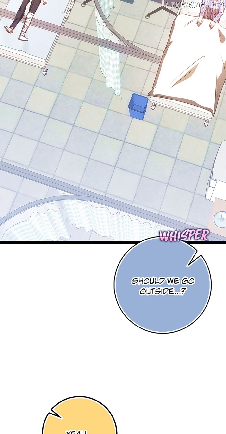 The Dungeon’s Time-Bound S-Rank Beauty Chapter 51 - Page 11