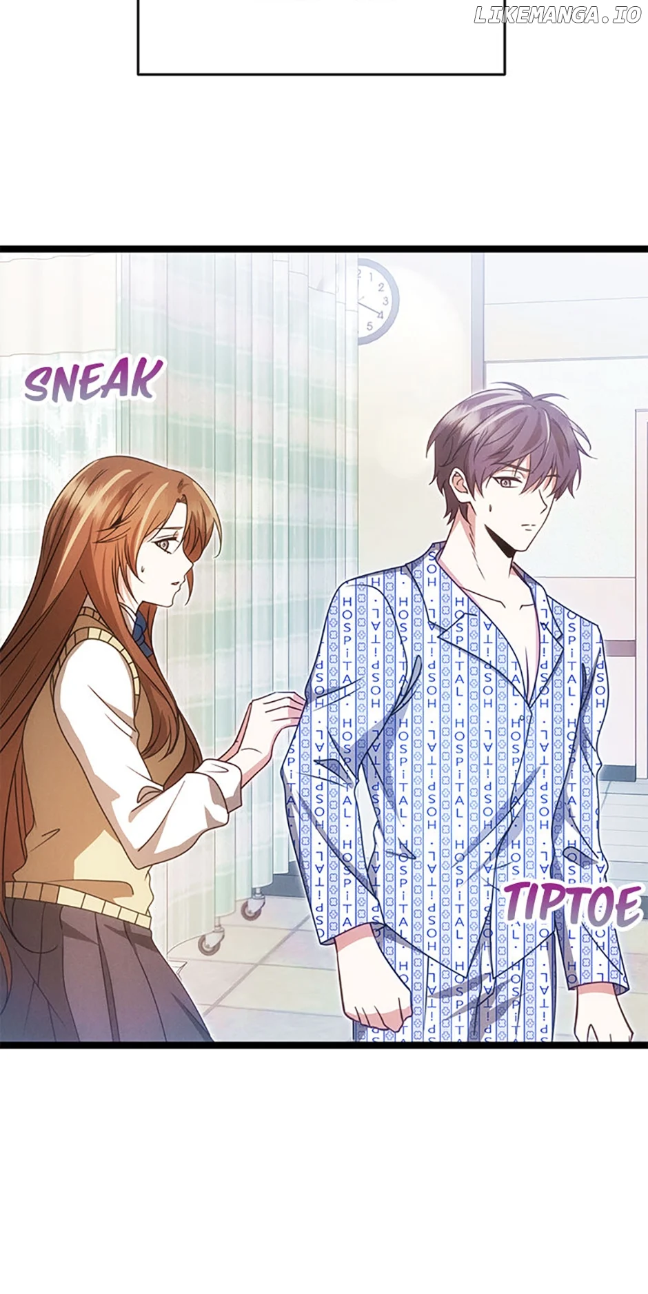 The Dungeon’s Time-Bound S-Rank Beauty Chapter 51 - Page 16