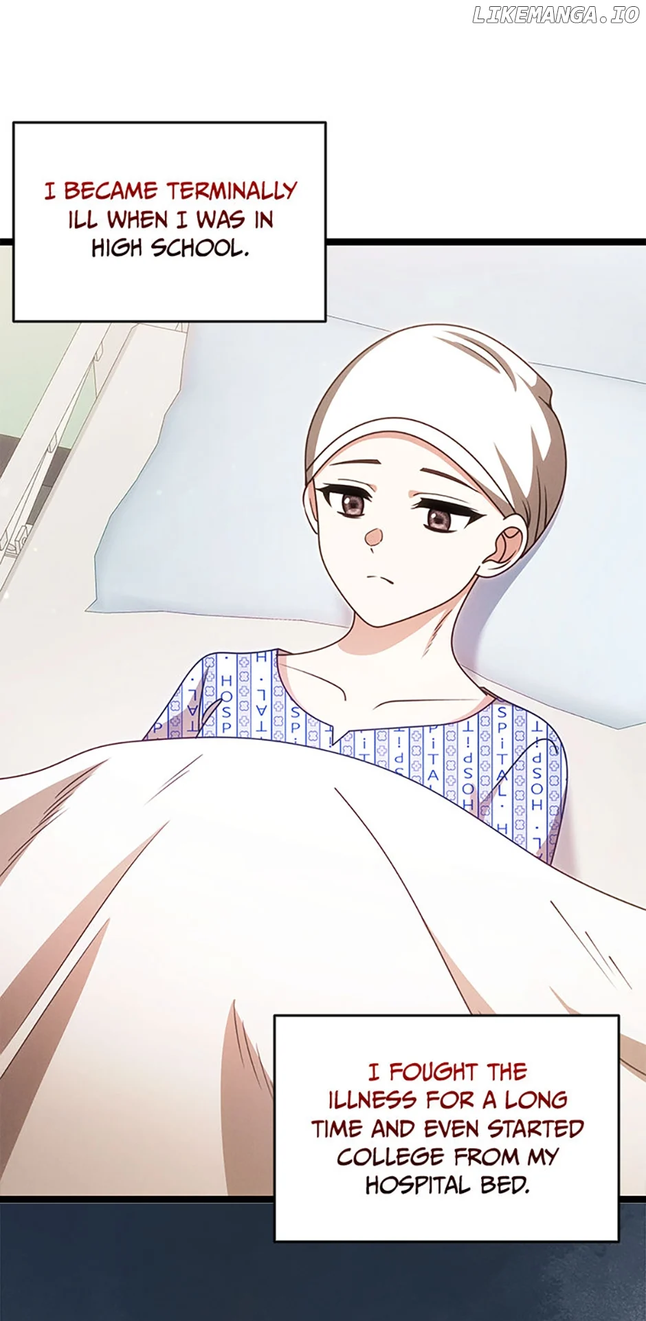 The Dungeon’s Time-Bound S-Rank Beauty Chapter 51 - Page 22