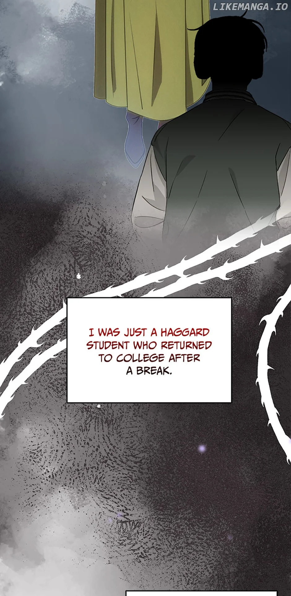 The Dungeon’s Time-Bound S-Rank Beauty Chapter 51 - Page 24