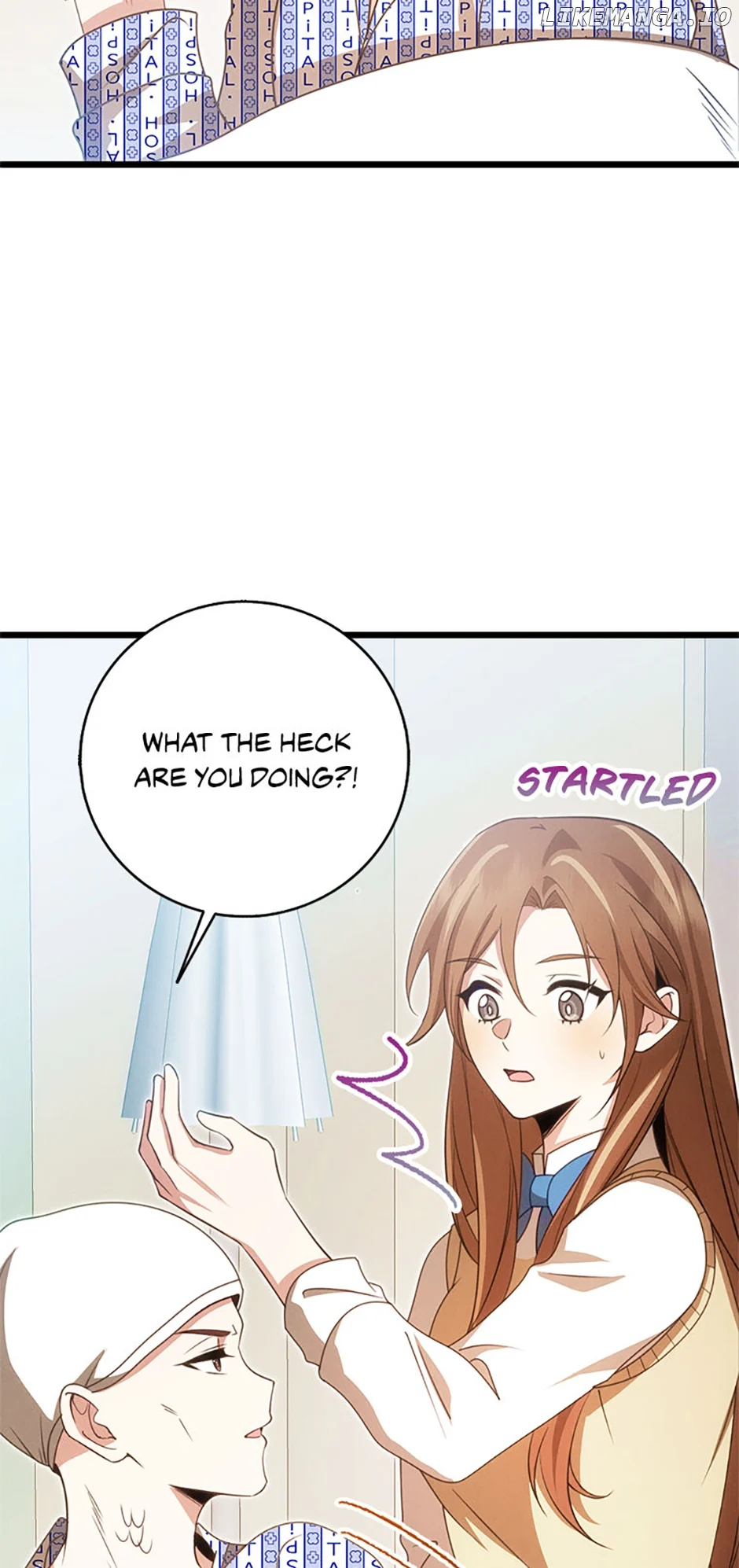 The Dungeon’s Time-Bound S-Rank Beauty Chapter 51 - Page 30