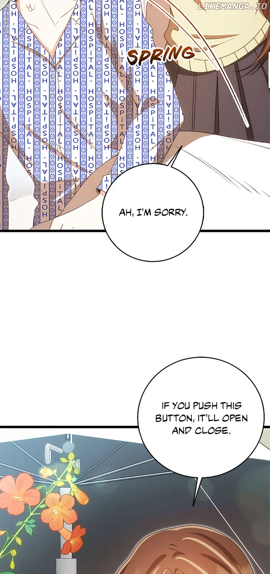 The Dungeon’s Time-Bound S-Rank Beauty Chapter 51 - Page 31