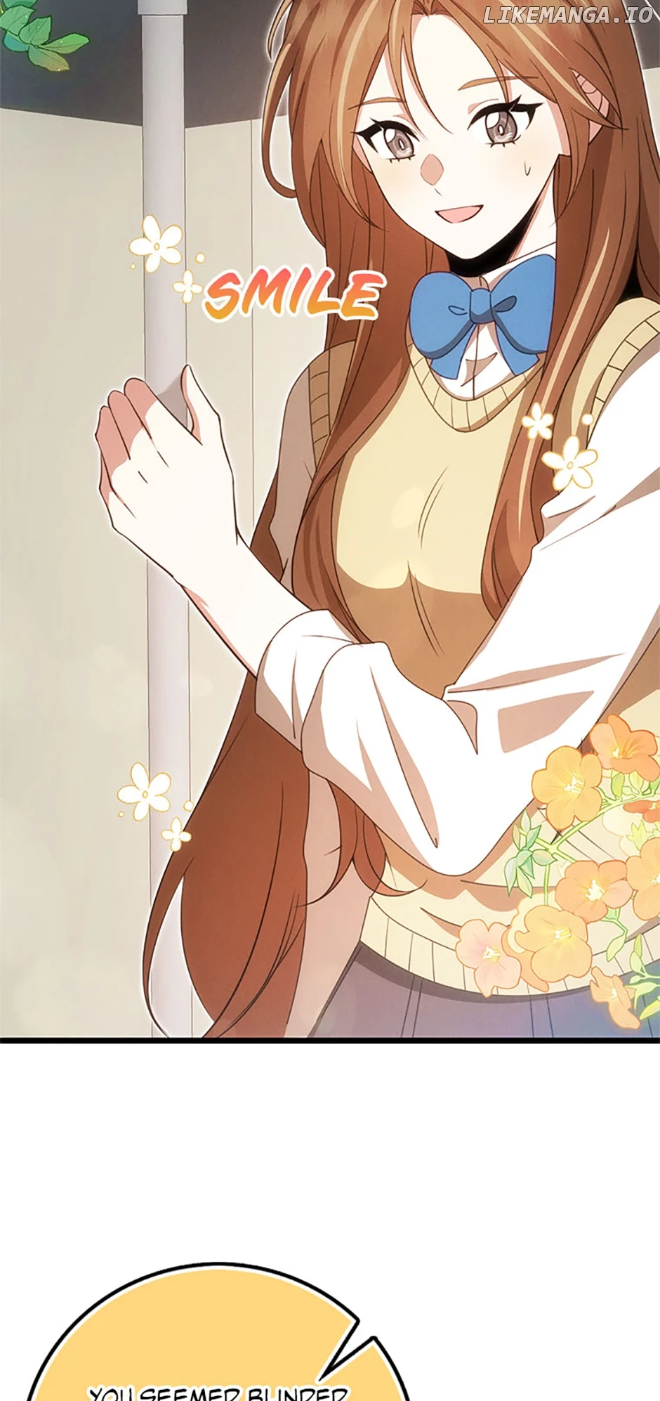 The Dungeon’s Time-Bound S-Rank Beauty Chapter 51 - Page 32