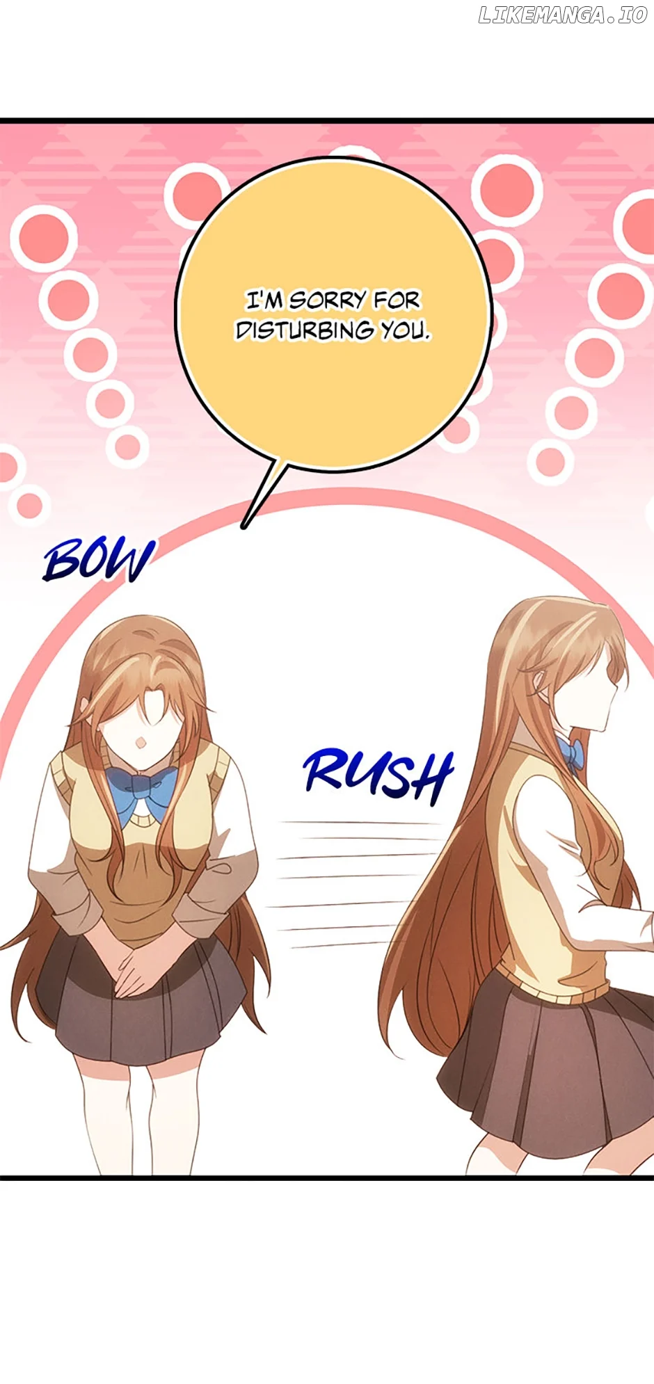 The Dungeon’s Time-Bound S-Rank Beauty Chapter 51 - Page 34