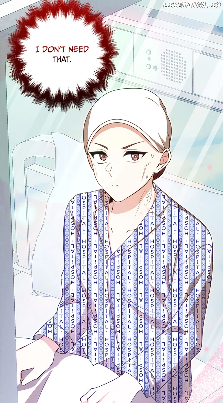 The Dungeon’s Time-Bound S-Rank Beauty Chapter 51 - Page 36