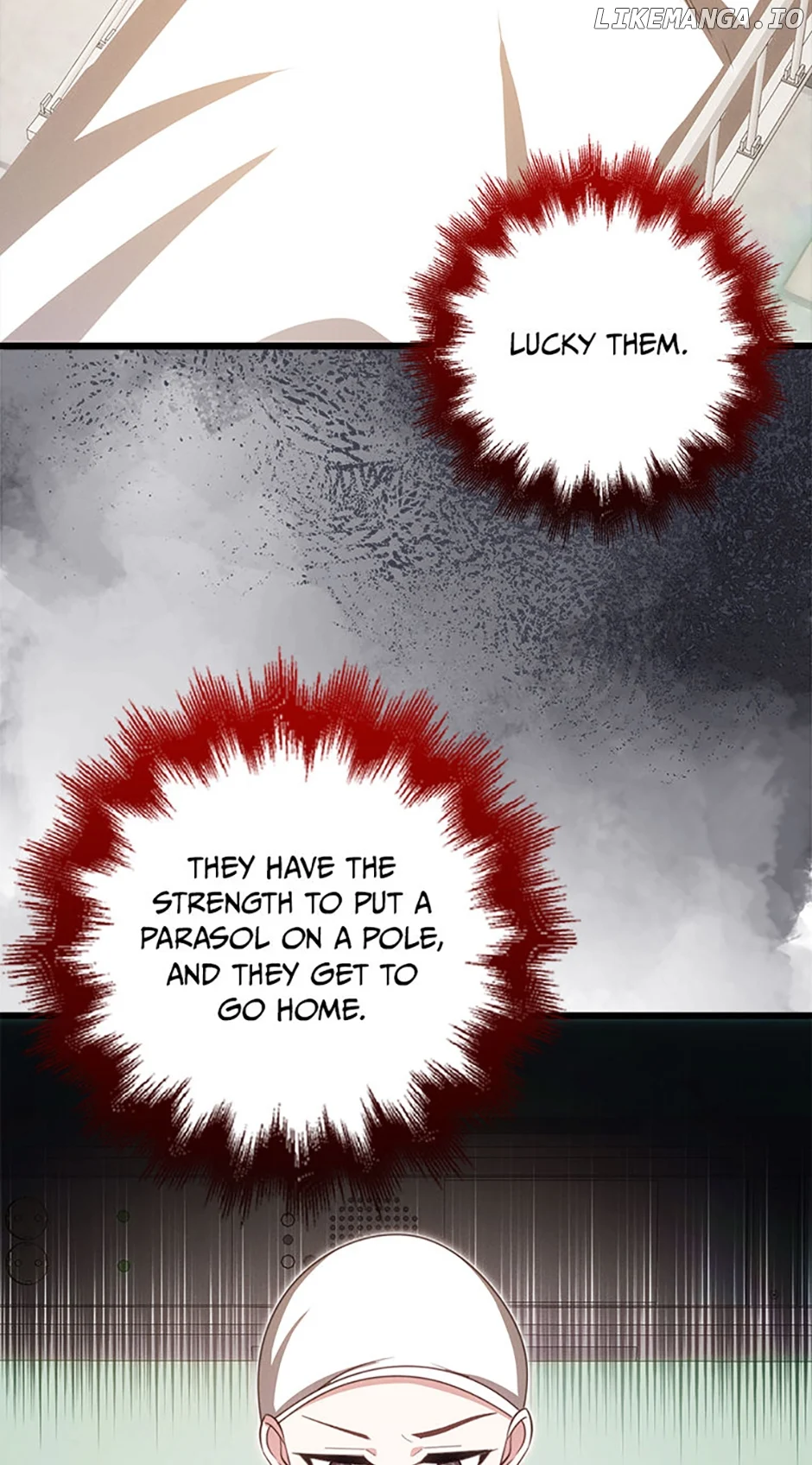 The Dungeon’s Time-Bound S-Rank Beauty Chapter 51 - Page 39