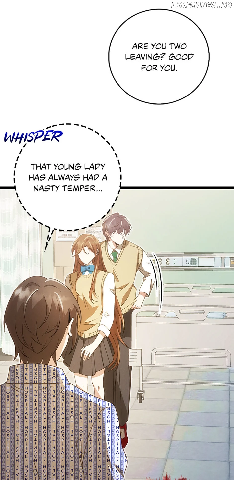 The Dungeon’s Time-Bound S-Rank Beauty Chapter 51 - Page 41