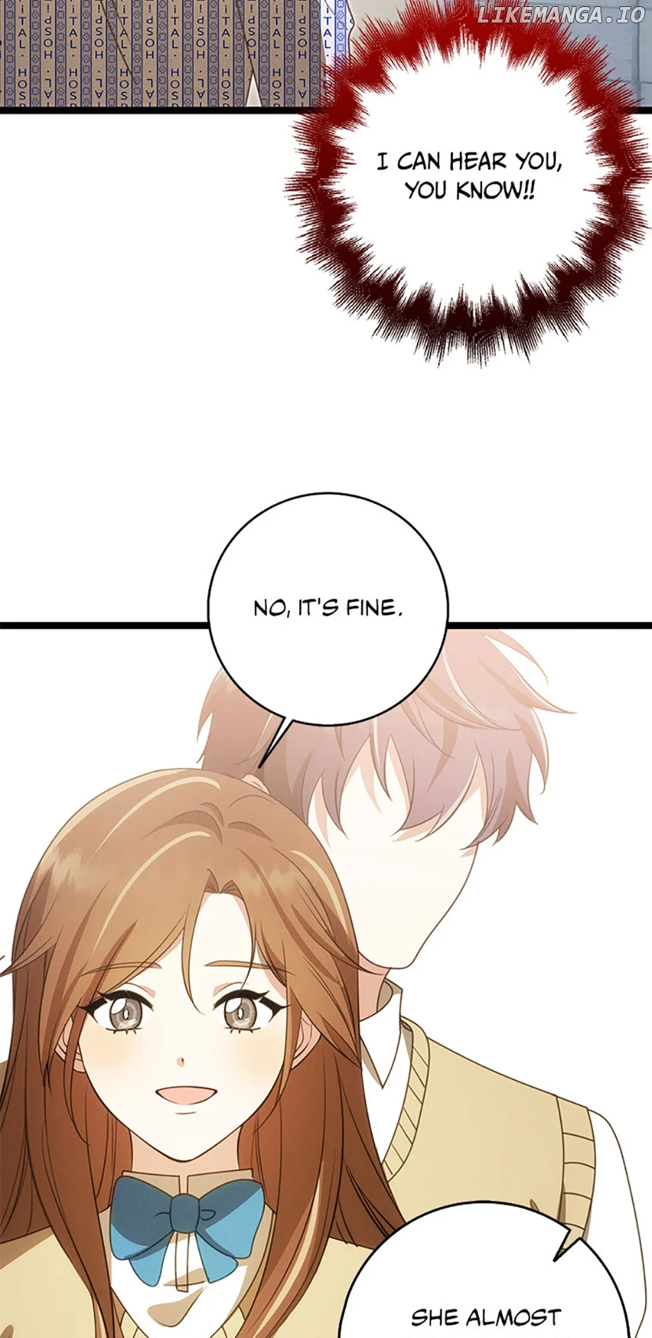 The Dungeon’s Time-Bound S-Rank Beauty Chapter 51 - Page 42