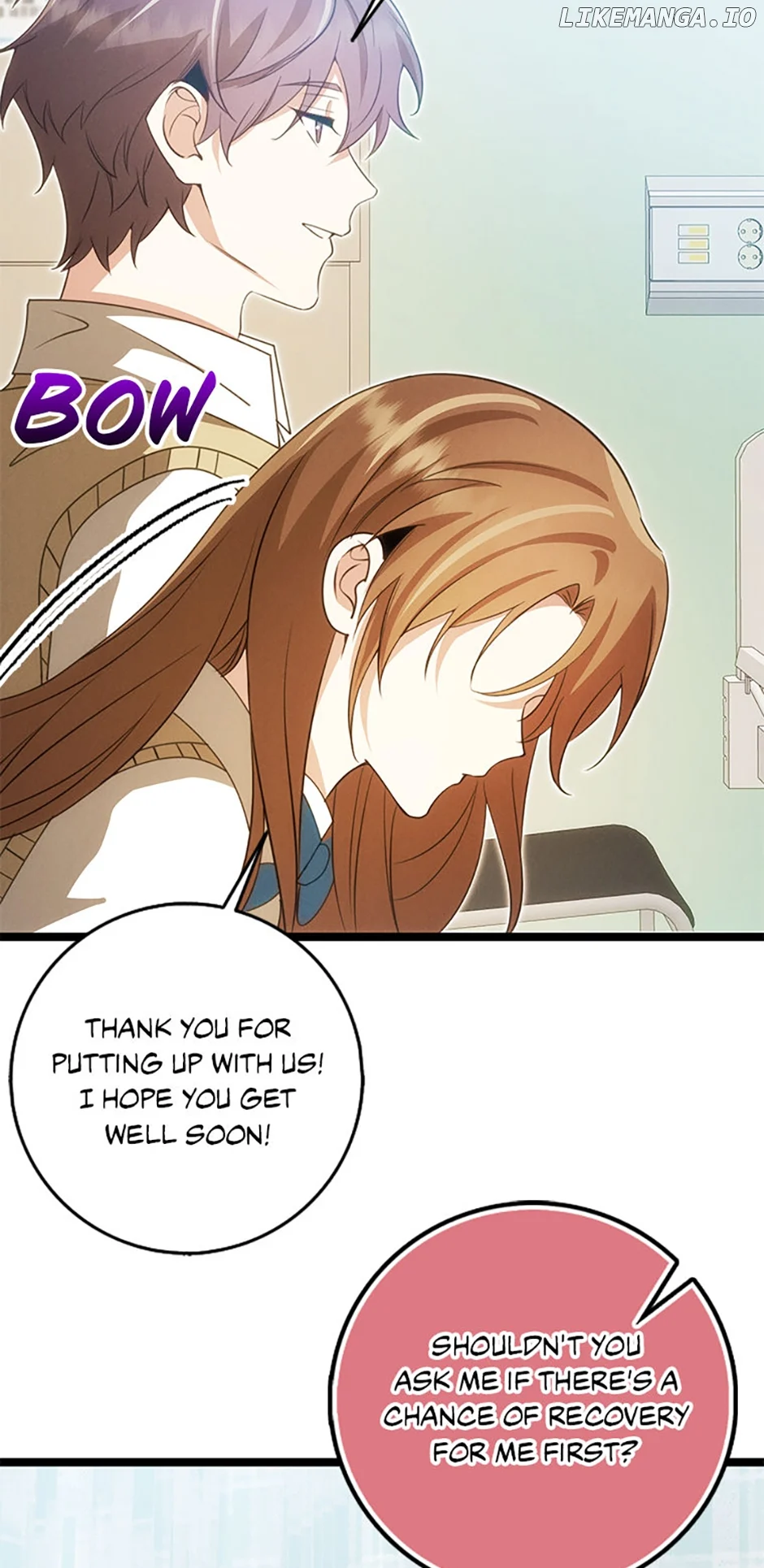 The Dungeon’s Time-Bound S-Rank Beauty Chapter 51 - Page 45