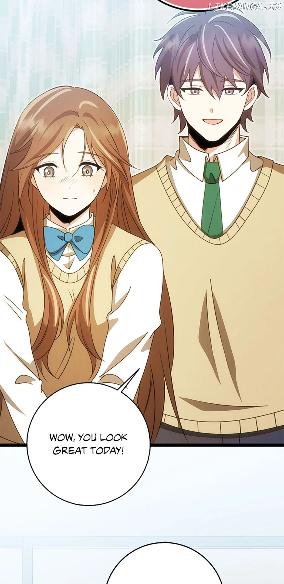 The Dungeon’s Time-Bound S-Rank Beauty Chapter 51 - Page 46