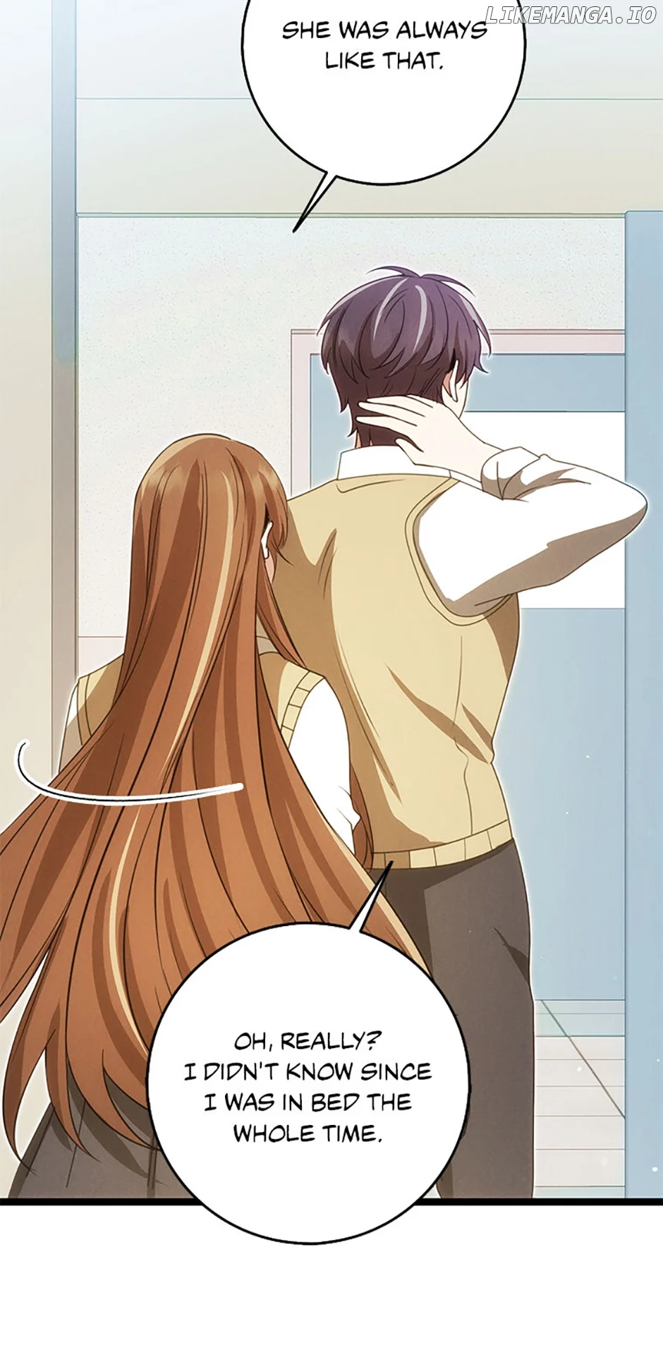 The Dungeon’s Time-Bound S-Rank Beauty Chapter 51 - Page 47