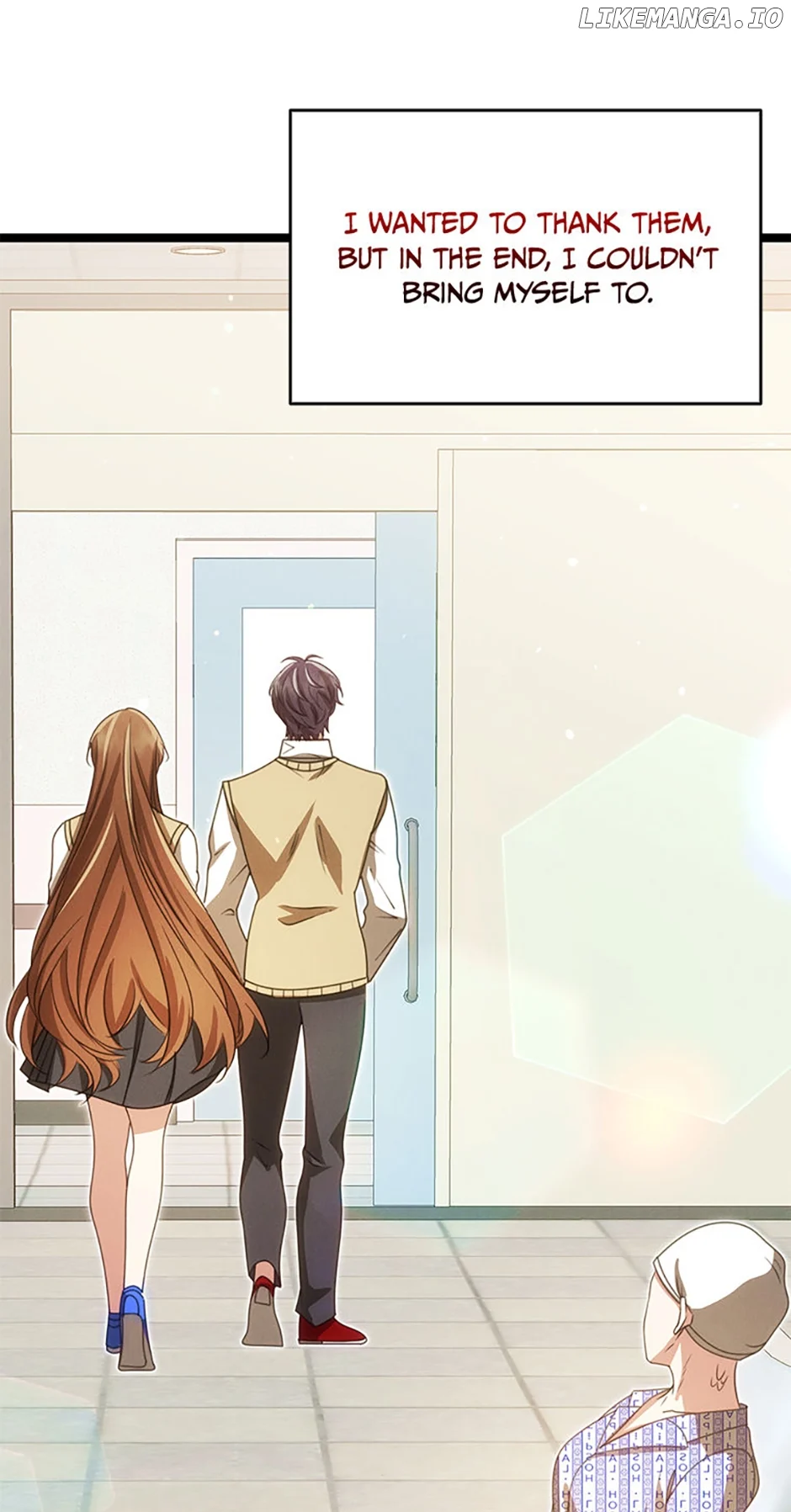 The Dungeon’s Time-Bound S-Rank Beauty Chapter 51 - Page 48