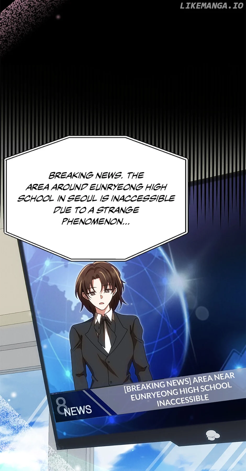 The Dungeon’s Time-Bound S-Rank Beauty Chapter 51 - Page 50