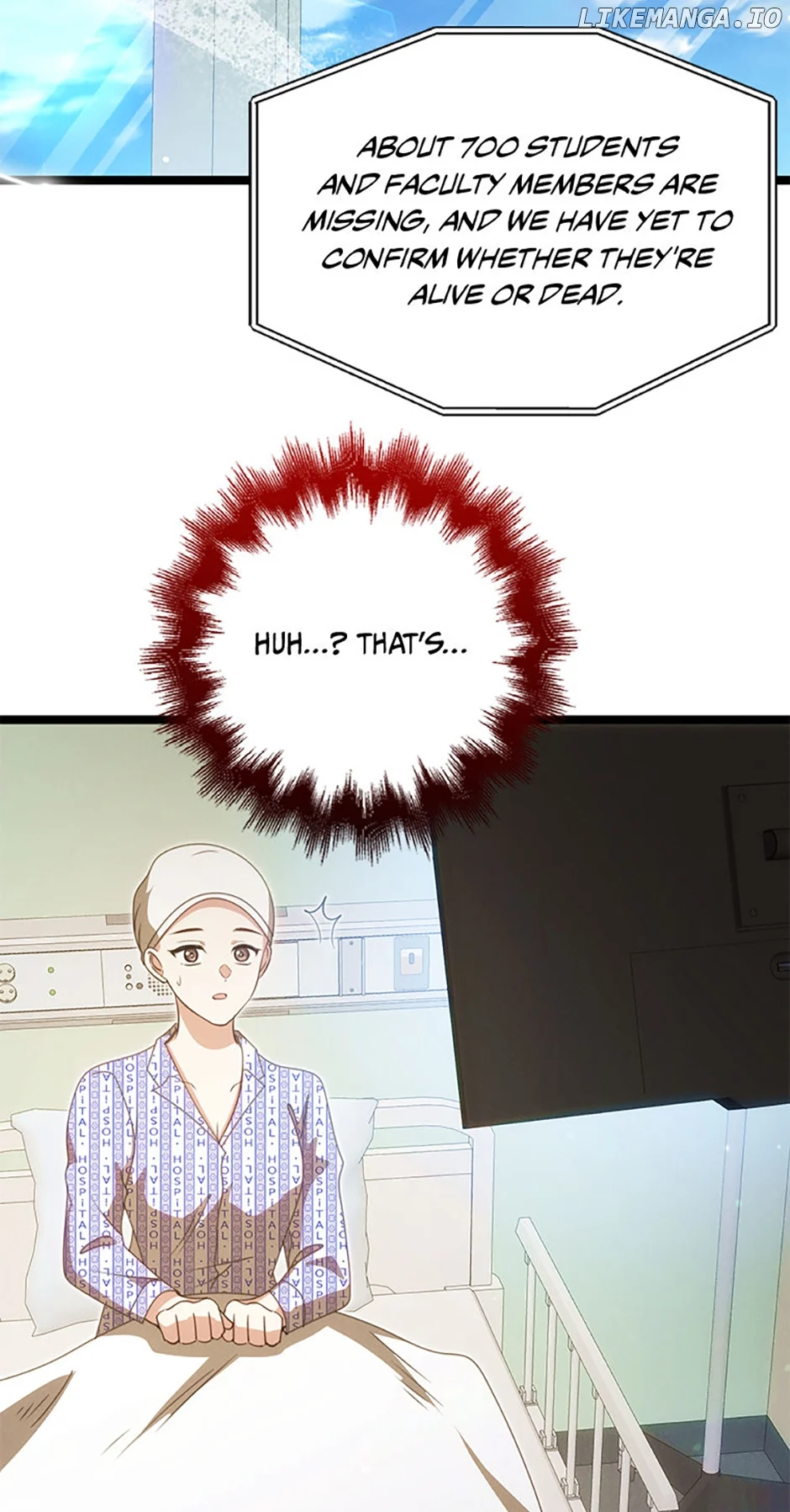 The Dungeon’s Time-Bound S-Rank Beauty Chapter 51 - Page 51