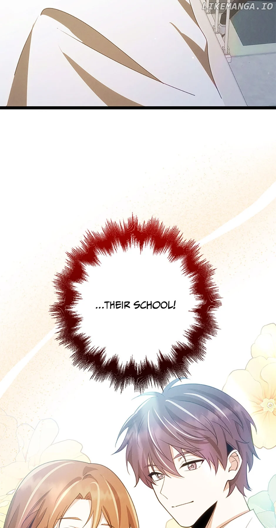 The Dungeon’s Time-Bound S-Rank Beauty Chapter 51 - Page 52