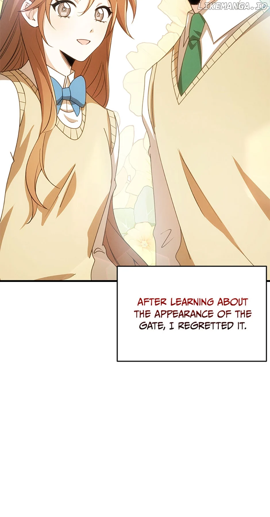 The Dungeon’s Time-Bound S-Rank Beauty Chapter 51 - Page 53