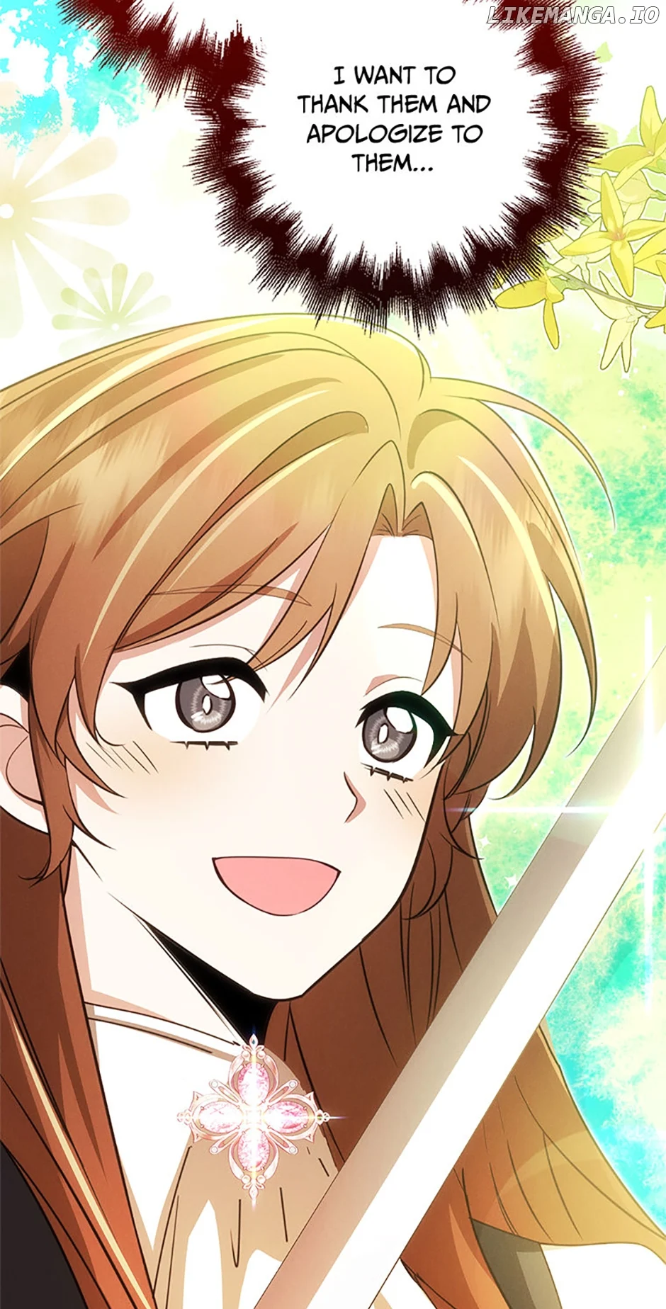 The Dungeon’s Time-Bound S-Rank Beauty Chapter 51 - Page 59