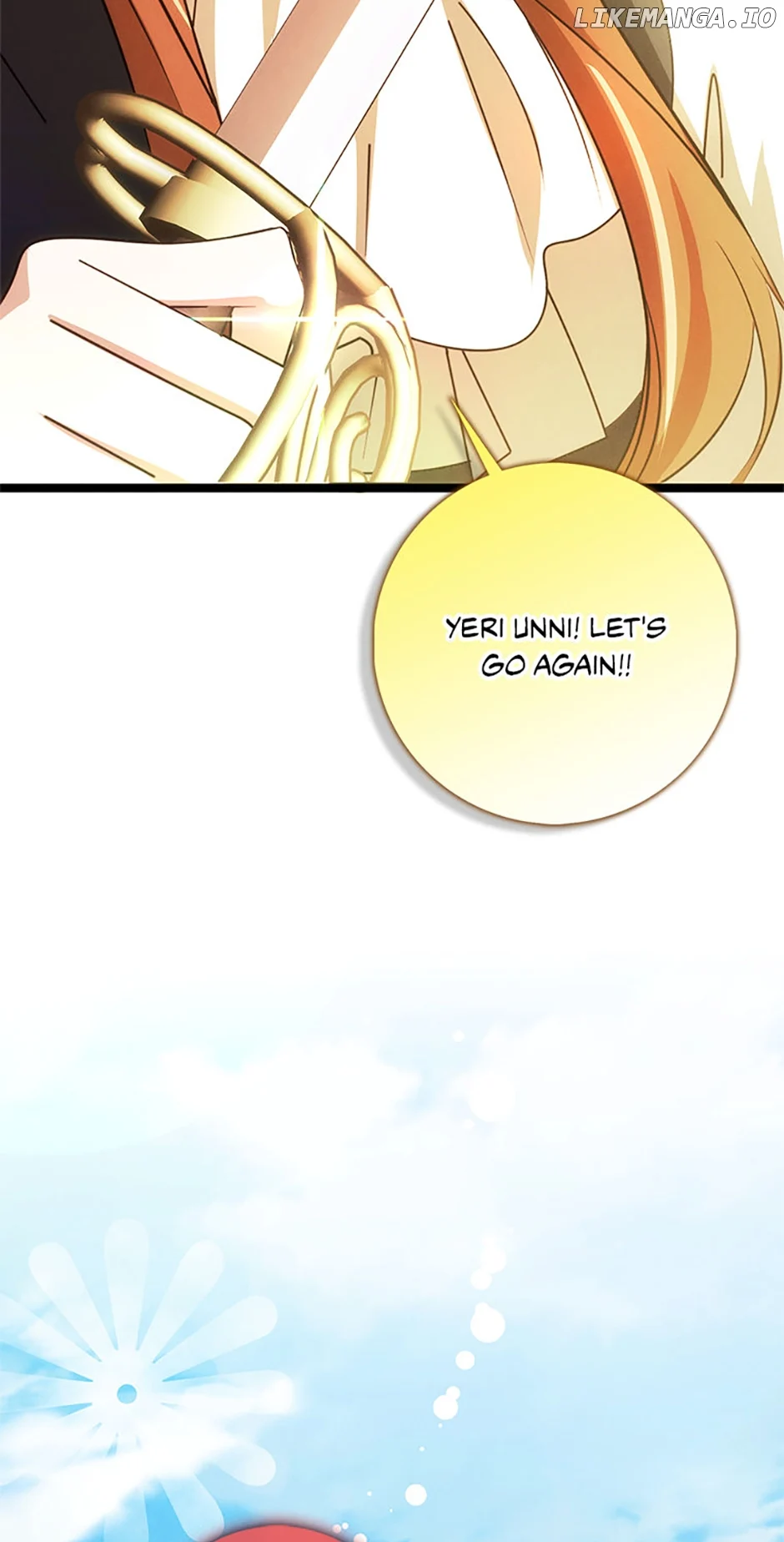 The Dungeon’s Time-Bound S-Rank Beauty Chapter 51 - Page 60