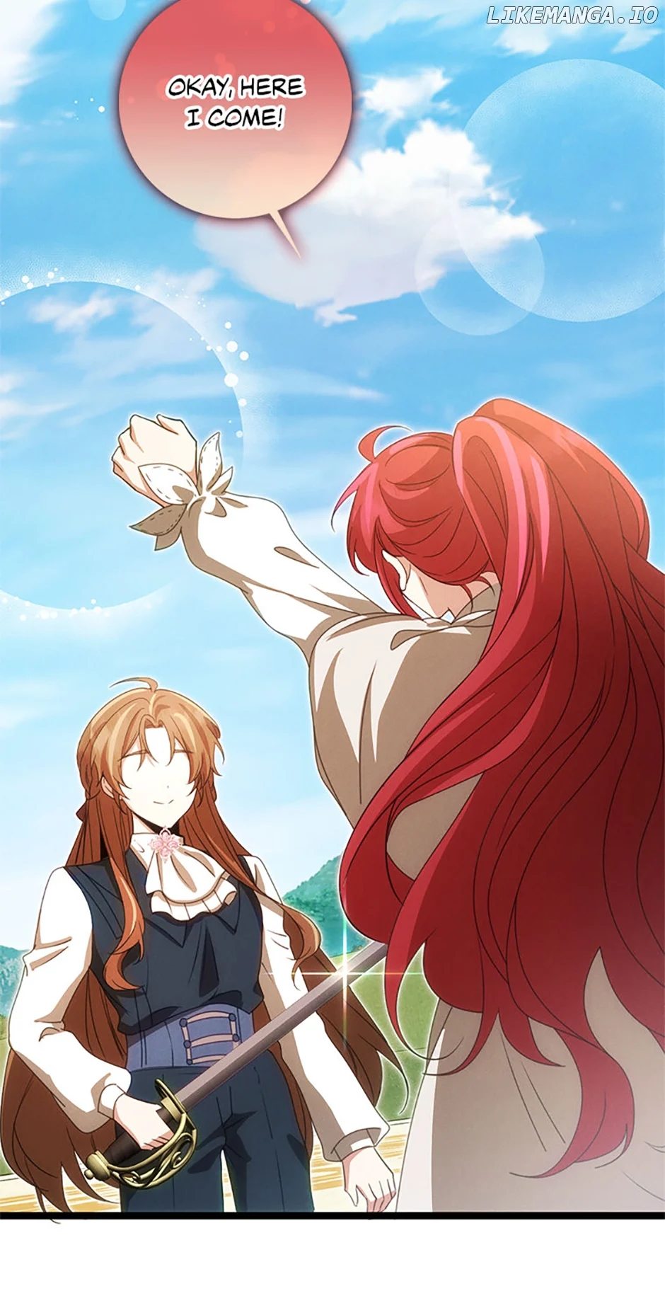 The Dungeon’s Time-Bound S-Rank Beauty Chapter 51 - Page 61