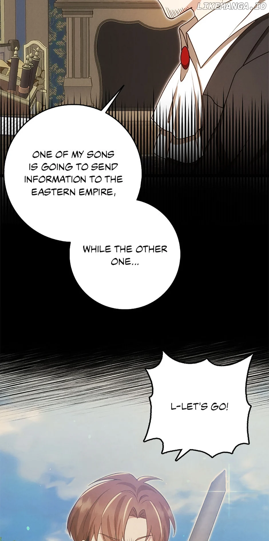 The Dungeon’s Time-Bound S-Rank Beauty Chapter 51 - Page 65