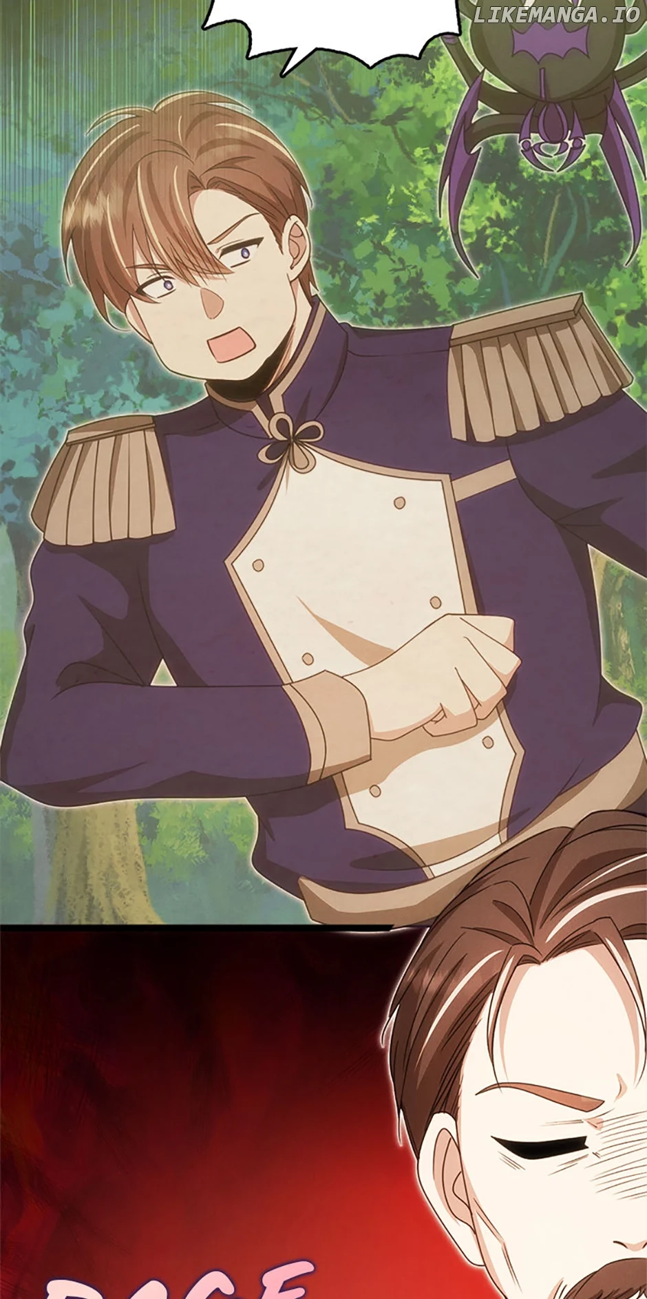 The Dungeon’s Time-Bound S-Rank Beauty Chapter 51 - Page 67