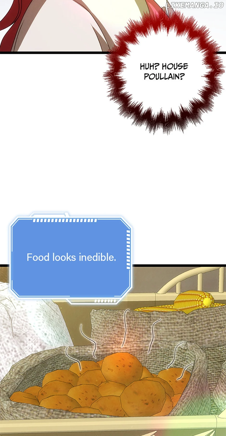 The Dungeon’s Time-Bound S-Rank Beauty Chapter 51 - Page 77