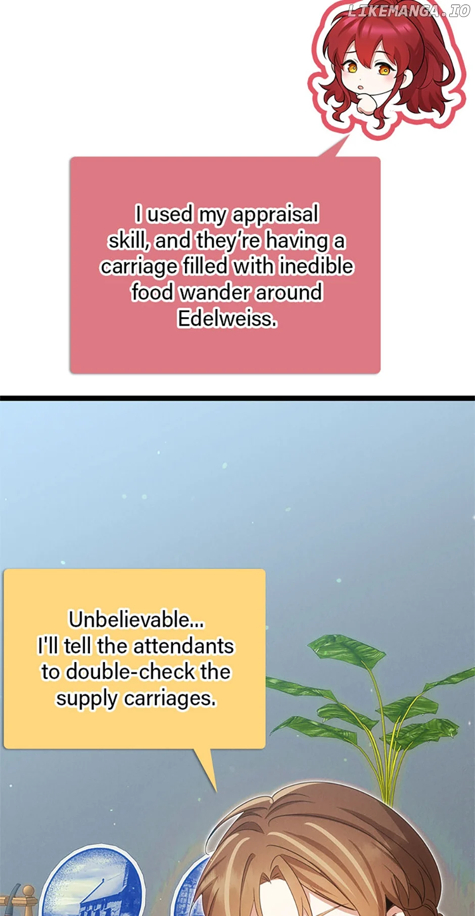 The Dungeon’s Time-Bound S-Rank Beauty Chapter 51 - Page 79