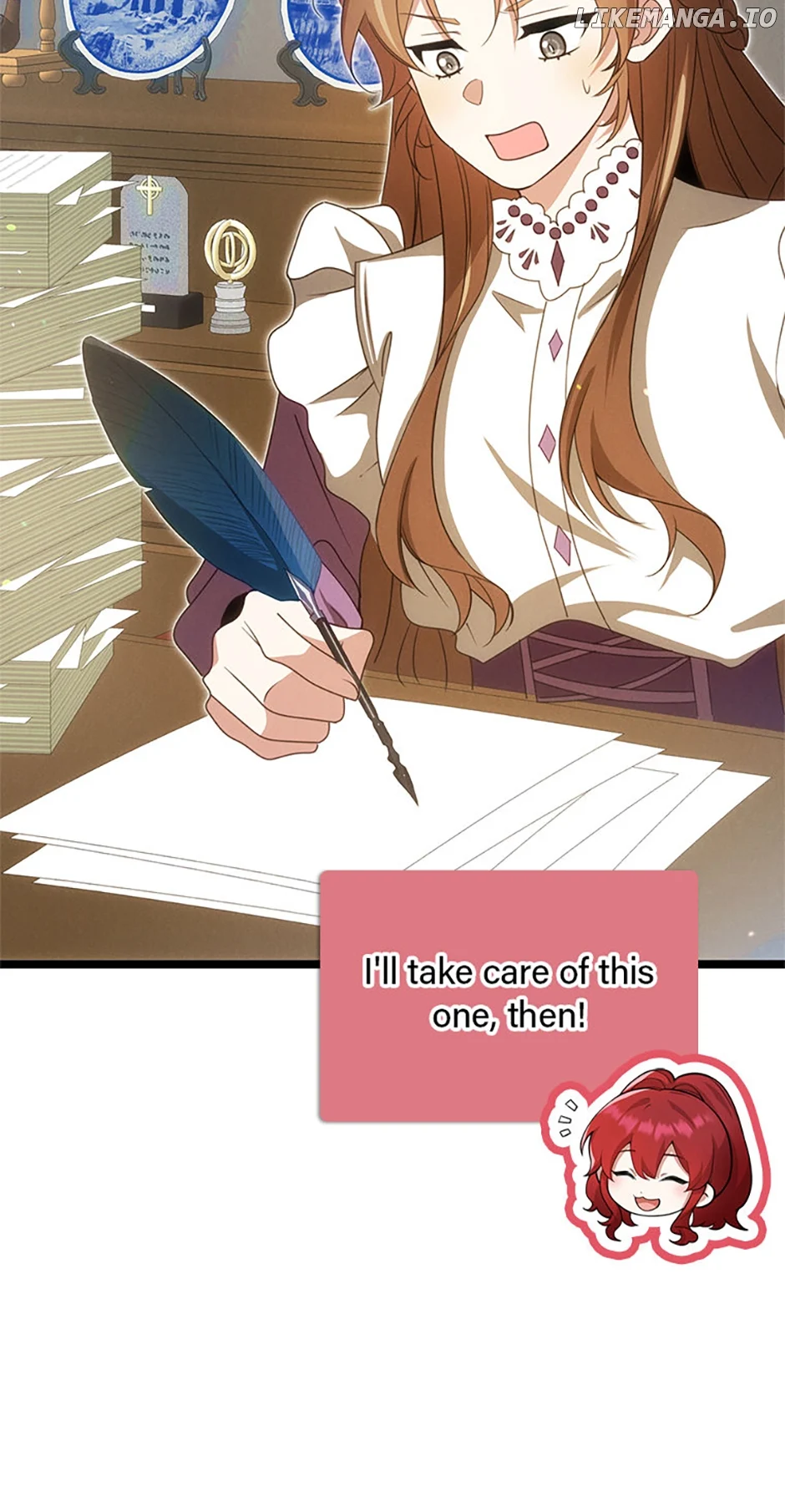 The Dungeon’s Time-Bound S-Rank Beauty Chapter 51 - Page 80