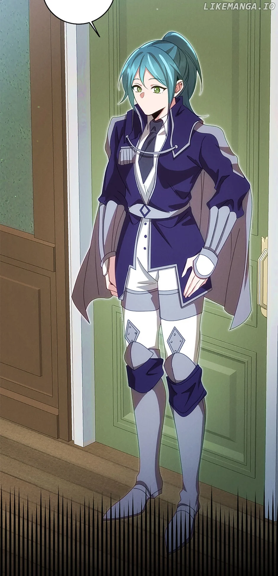 The Dungeon’s Time-Bound S-Rank Beauty Chapter 51 - Page 84