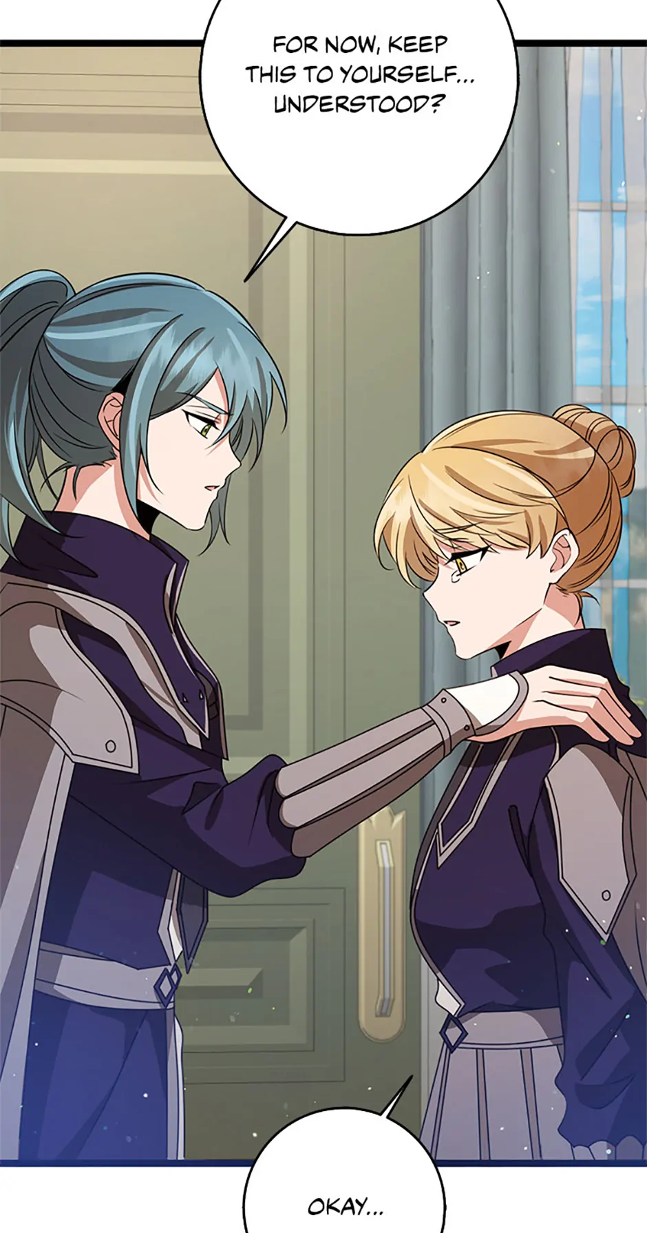 The Dungeon’s Time-Bound S-Rank Beauty Chapter 52 - Page 4