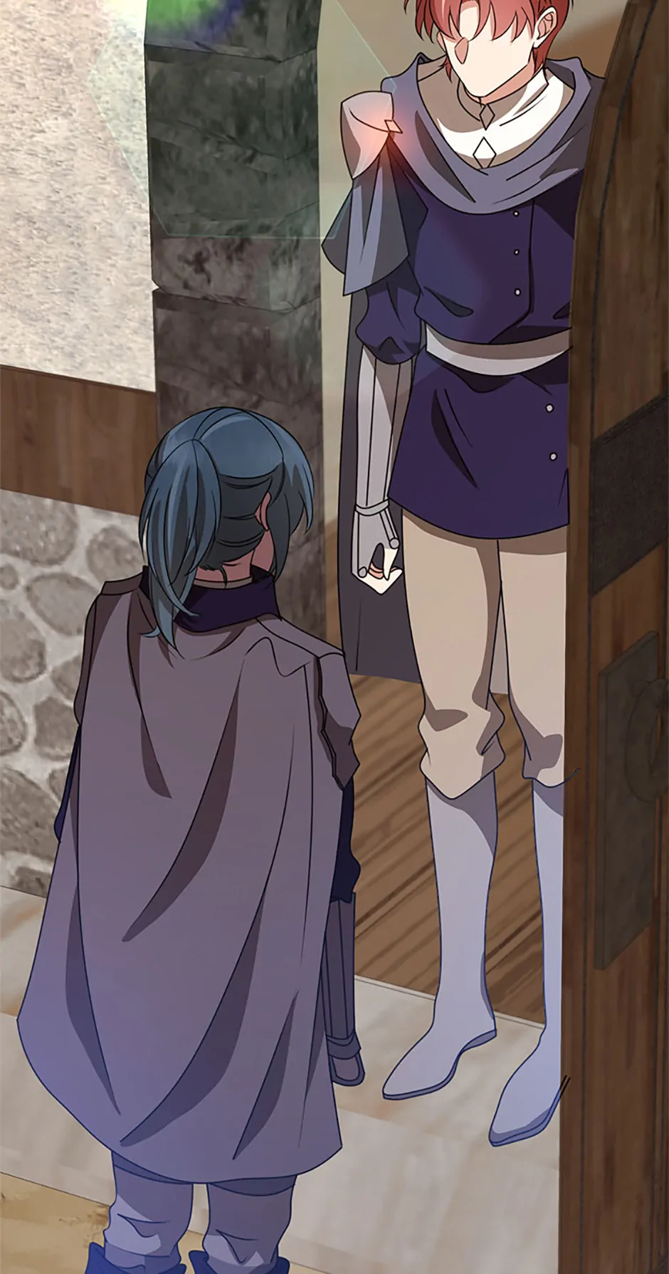 The Dungeon’s Time-Bound S-Rank Beauty Chapter 52 - Page 7